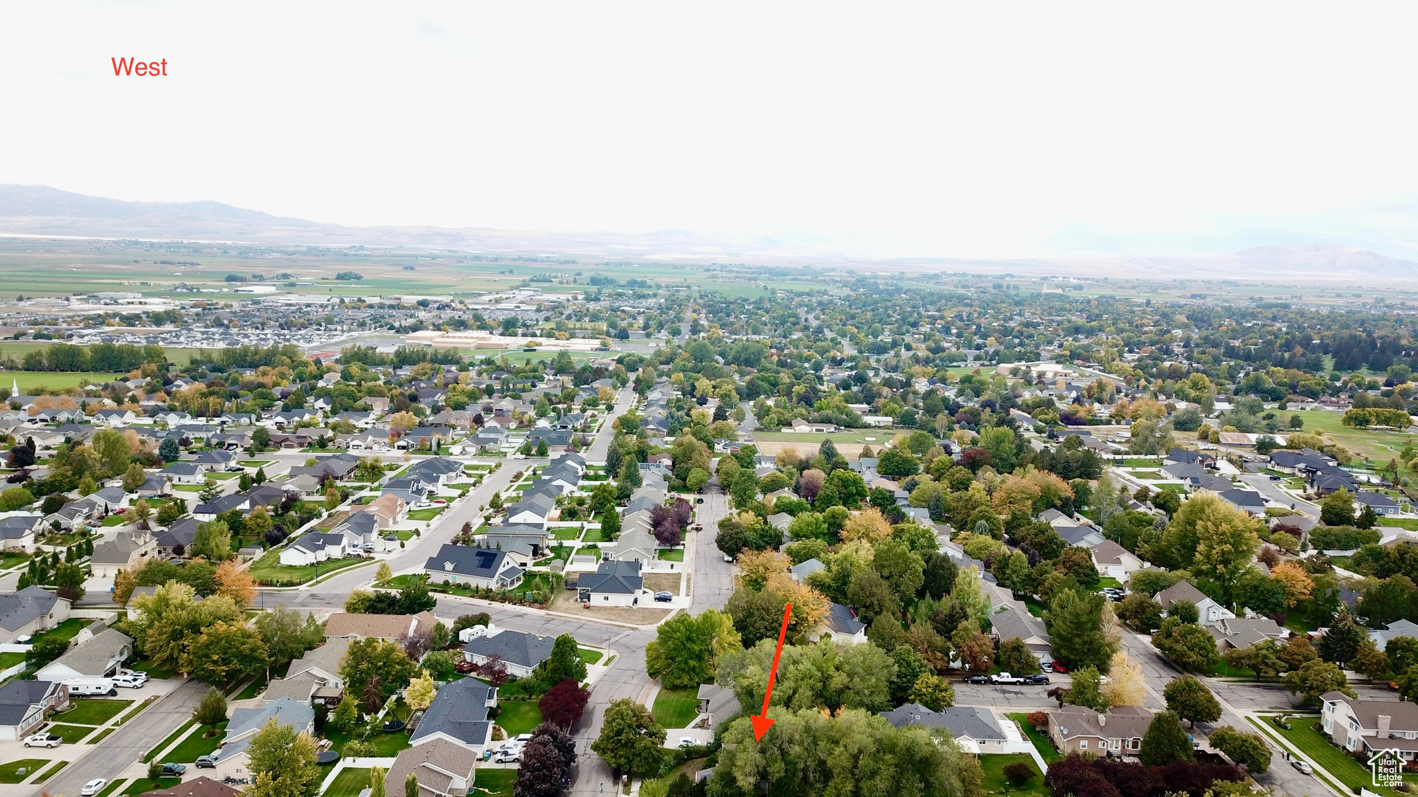 FAIRWAY HEIGHTS - Residential