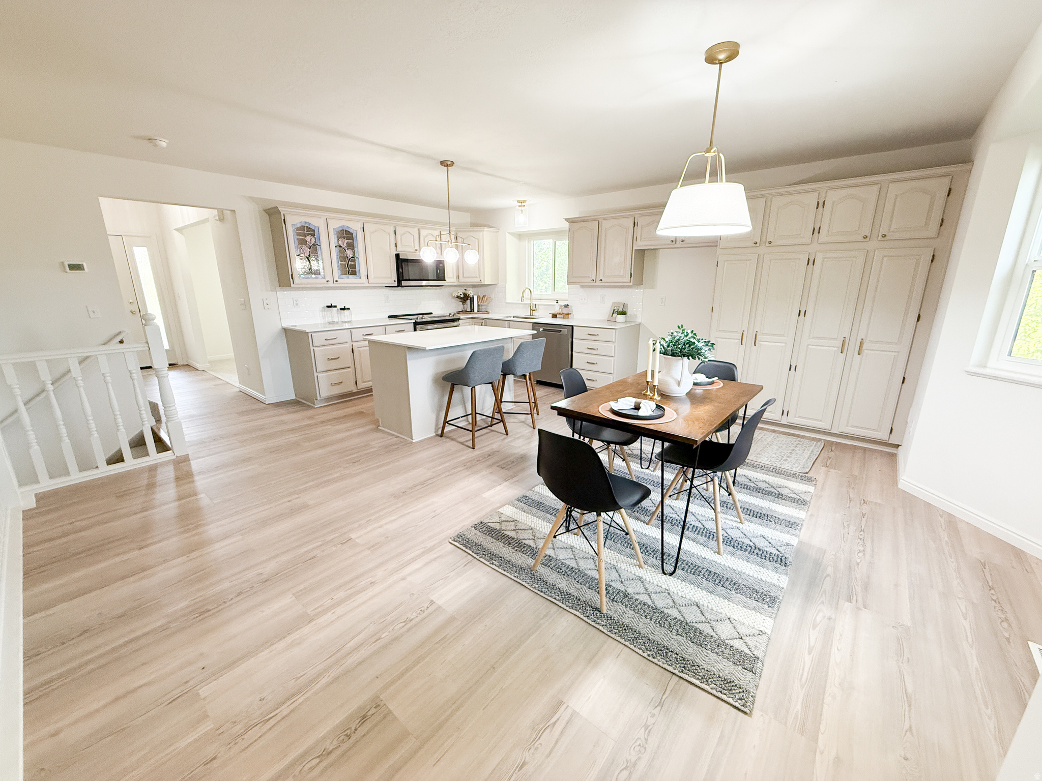 FAIRWAY HEIGHTS - Residential