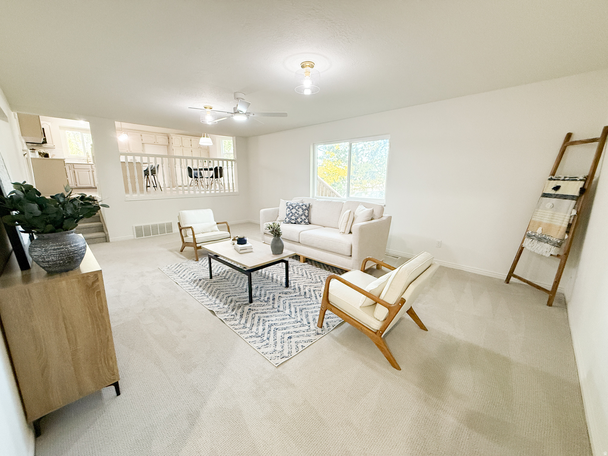 FAIRWAY HEIGHTS - Residential