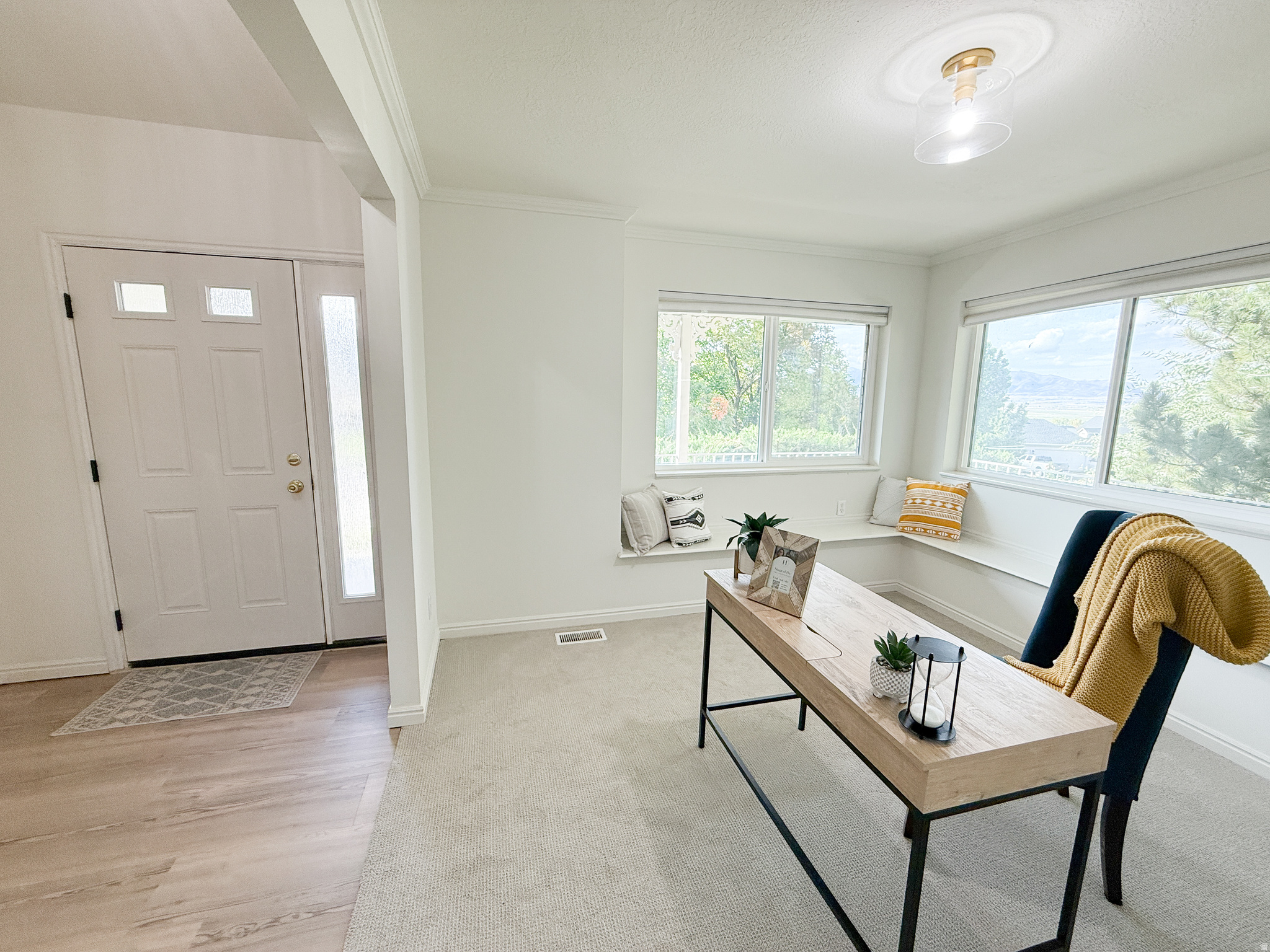 FAIRWAY HEIGHTS - Residential