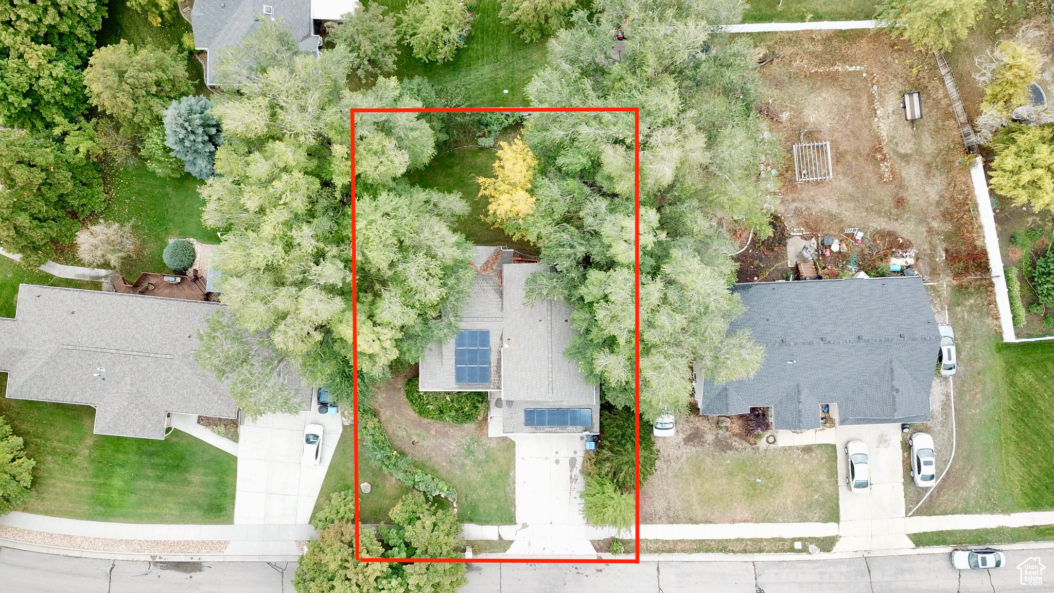 FAIRWAY HEIGHTS - Residential