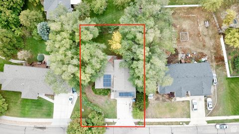 Tiny photo for 851 E 400 S, Smithfield, UT 84335 (MLS # 2115797)