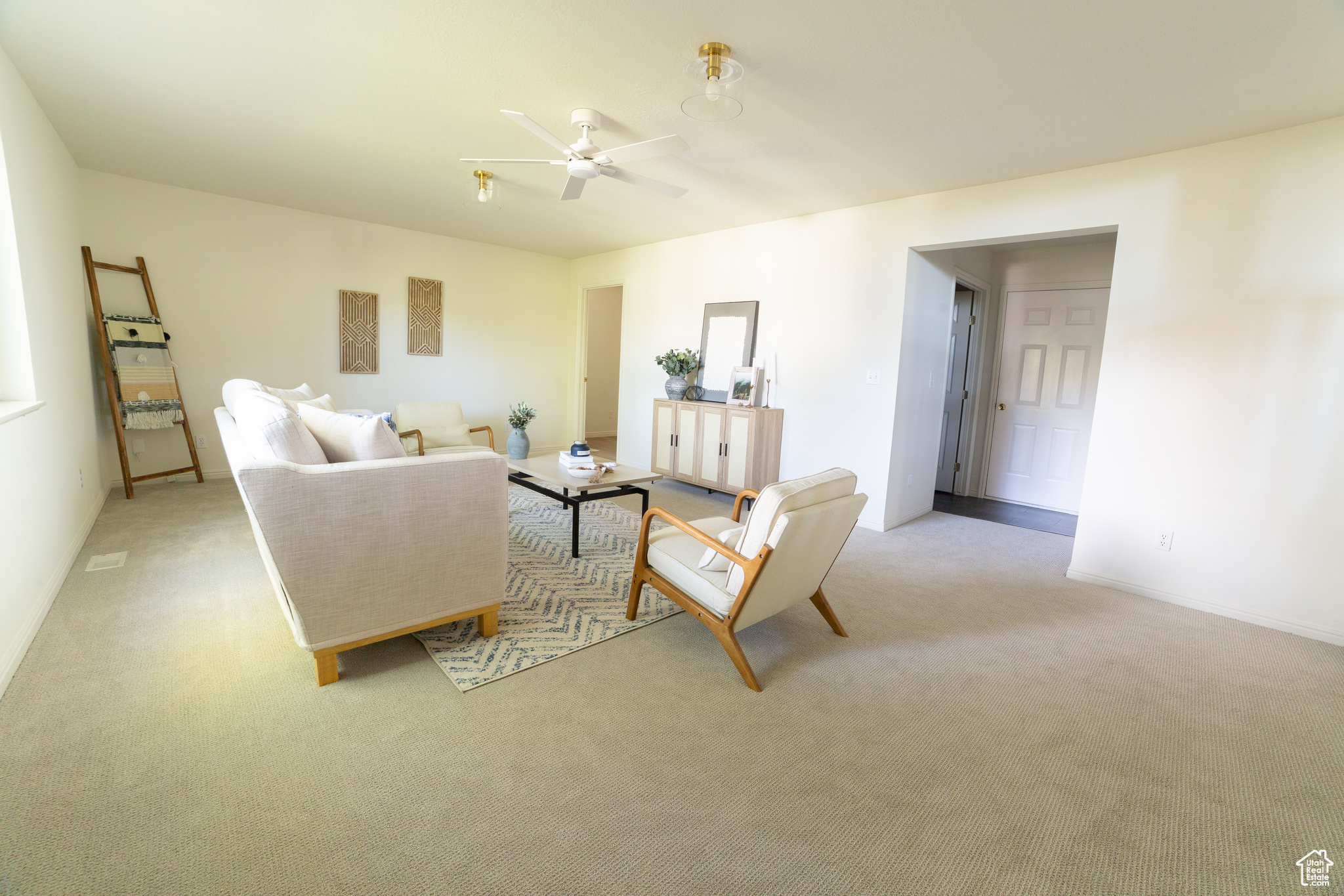 FAIRWAY HEIGHTS - Residential