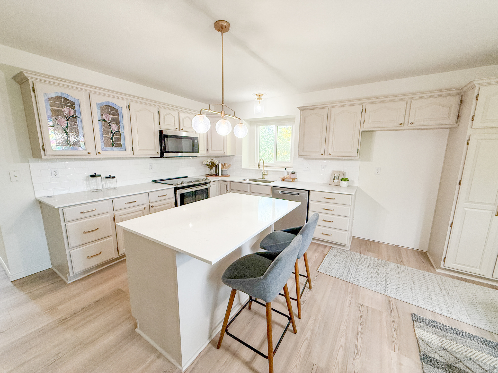 FAIRWAY HEIGHTS - Residential