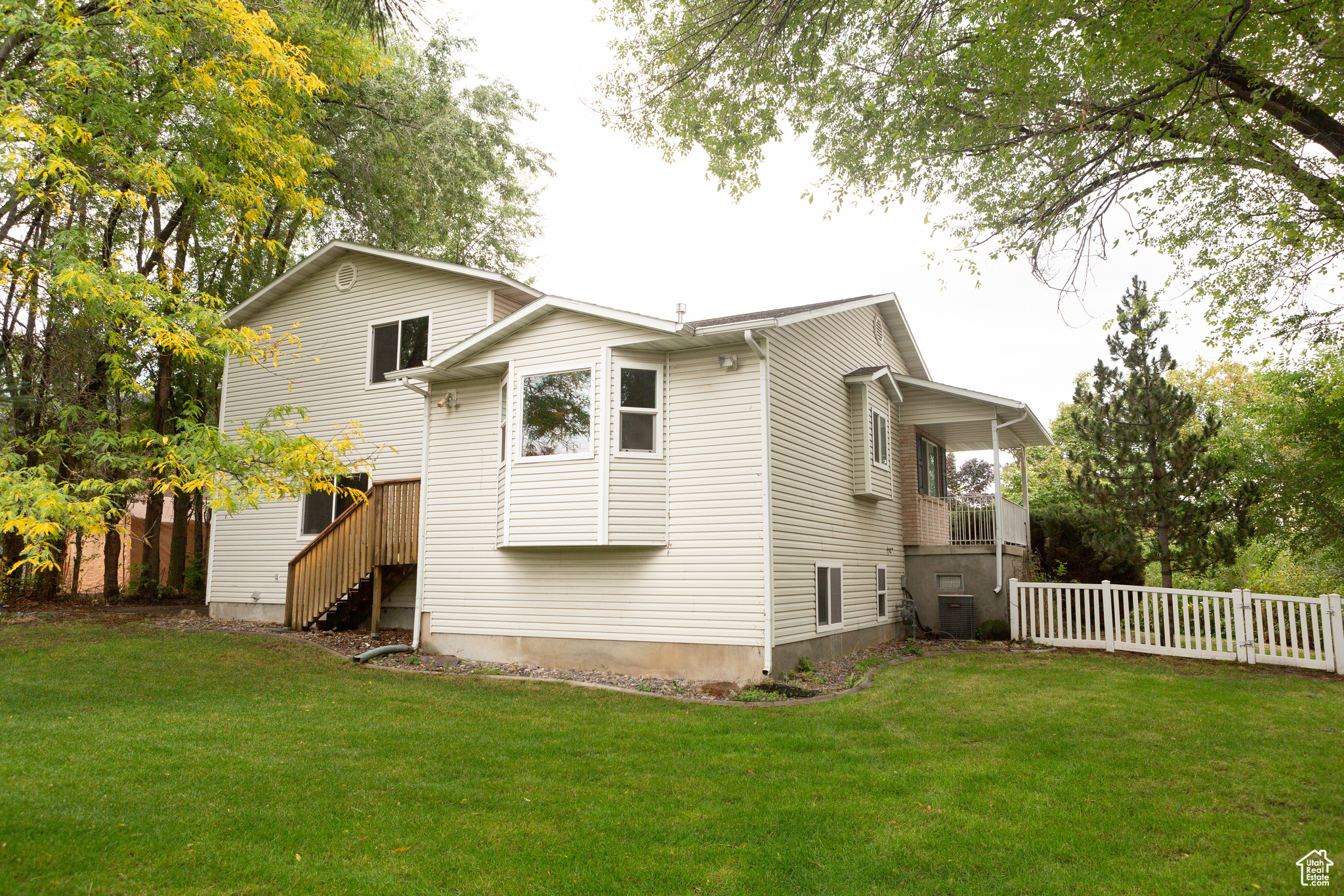 FAIRWAY HEIGHTS - Residential
