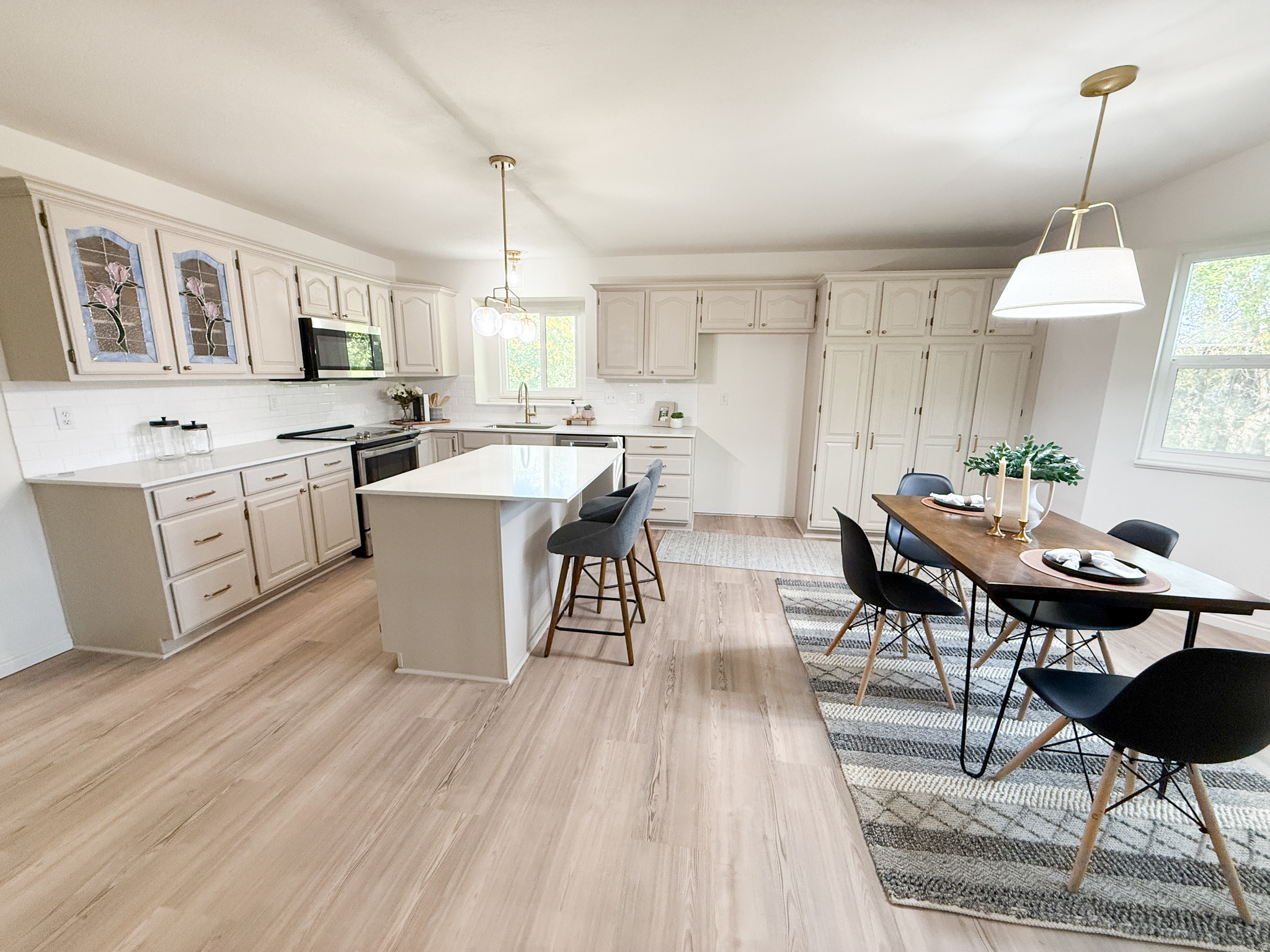 FAIRWAY HEIGHTS - Residential