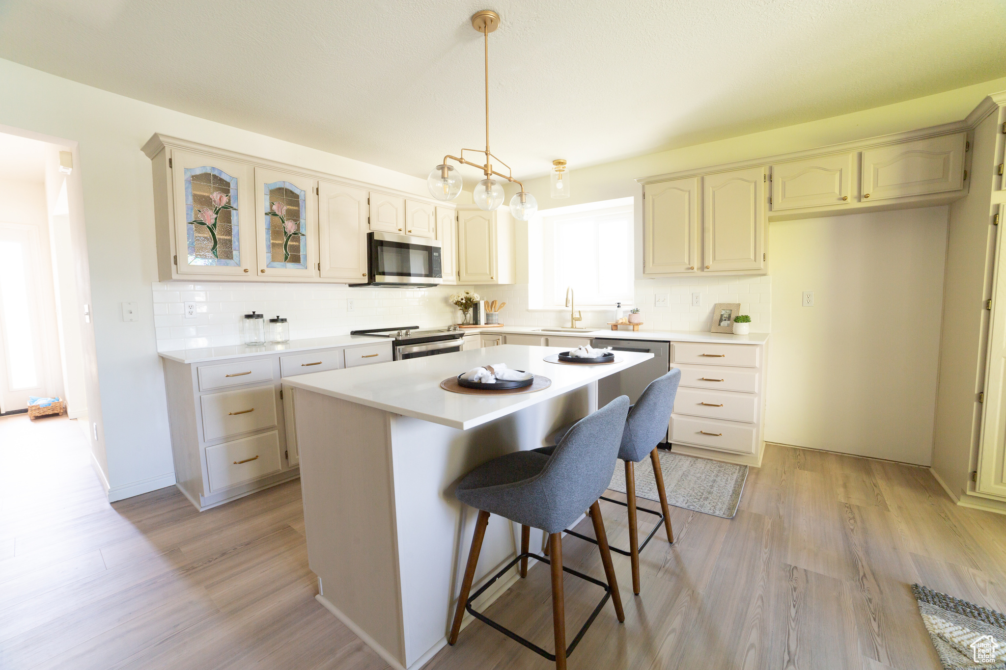 FAIRWAY HEIGHTS - Residential