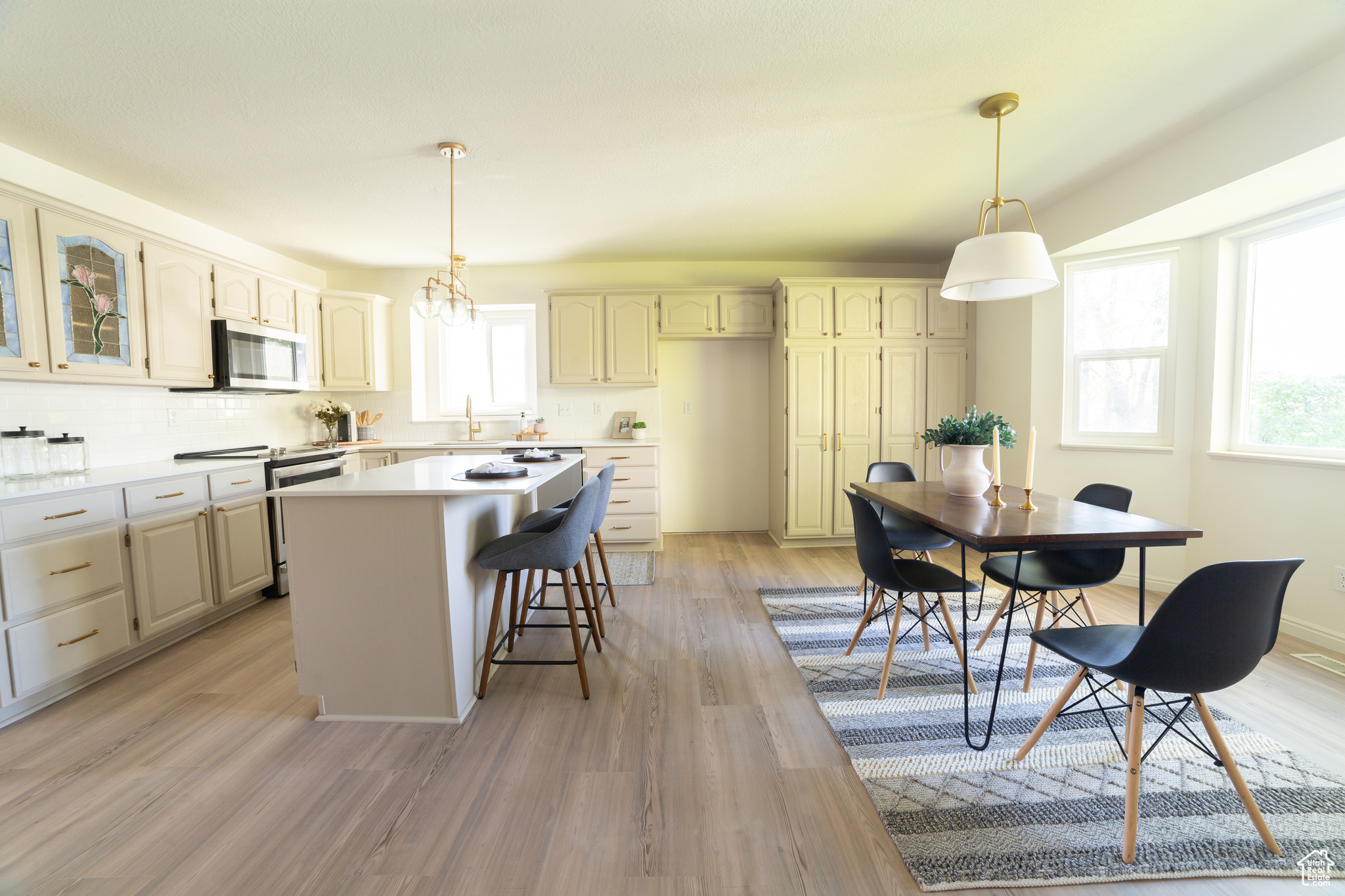 FAIRWAY HEIGHTS - Residential
