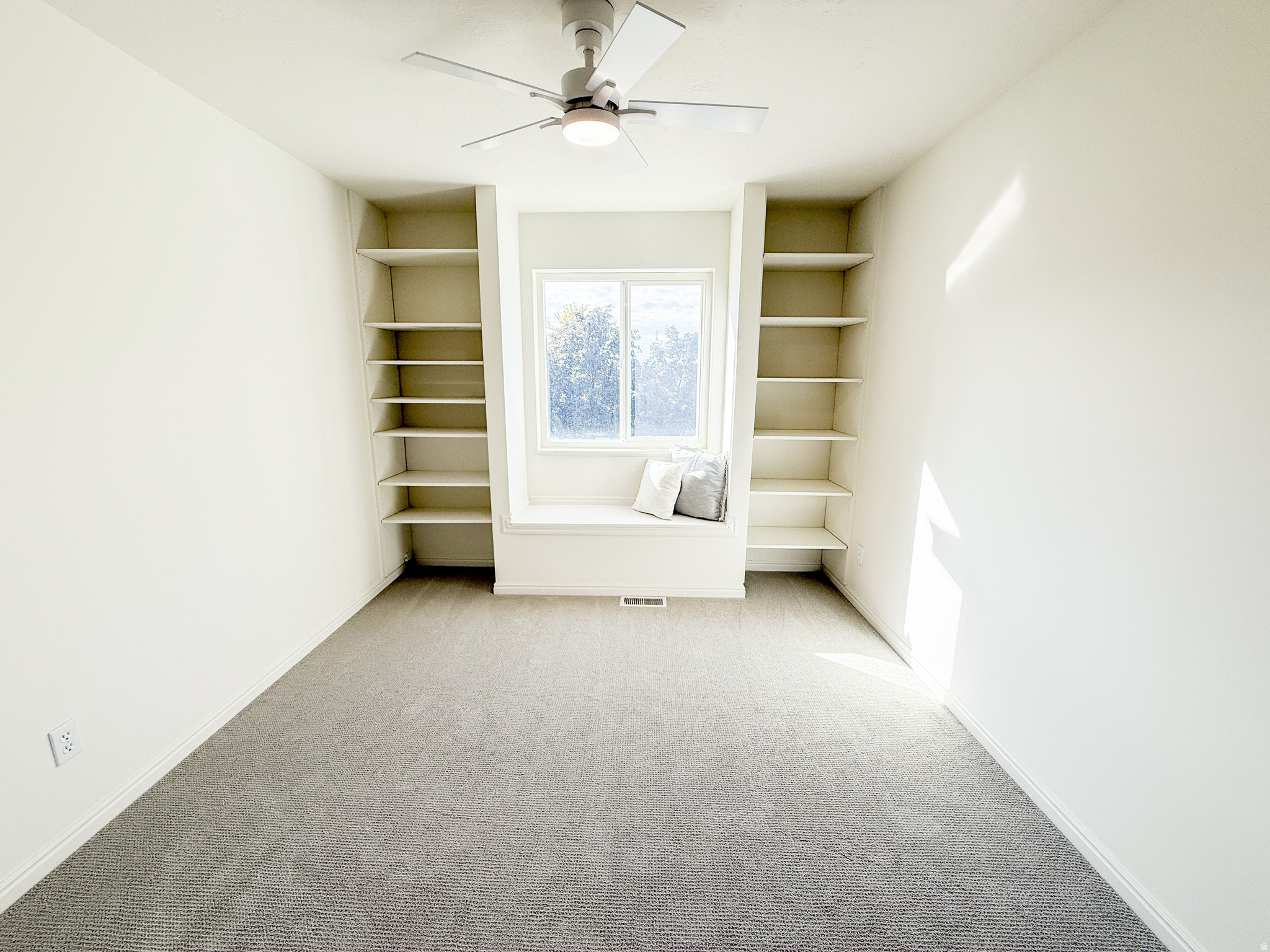 FAIRWAY HEIGHTS - Residential