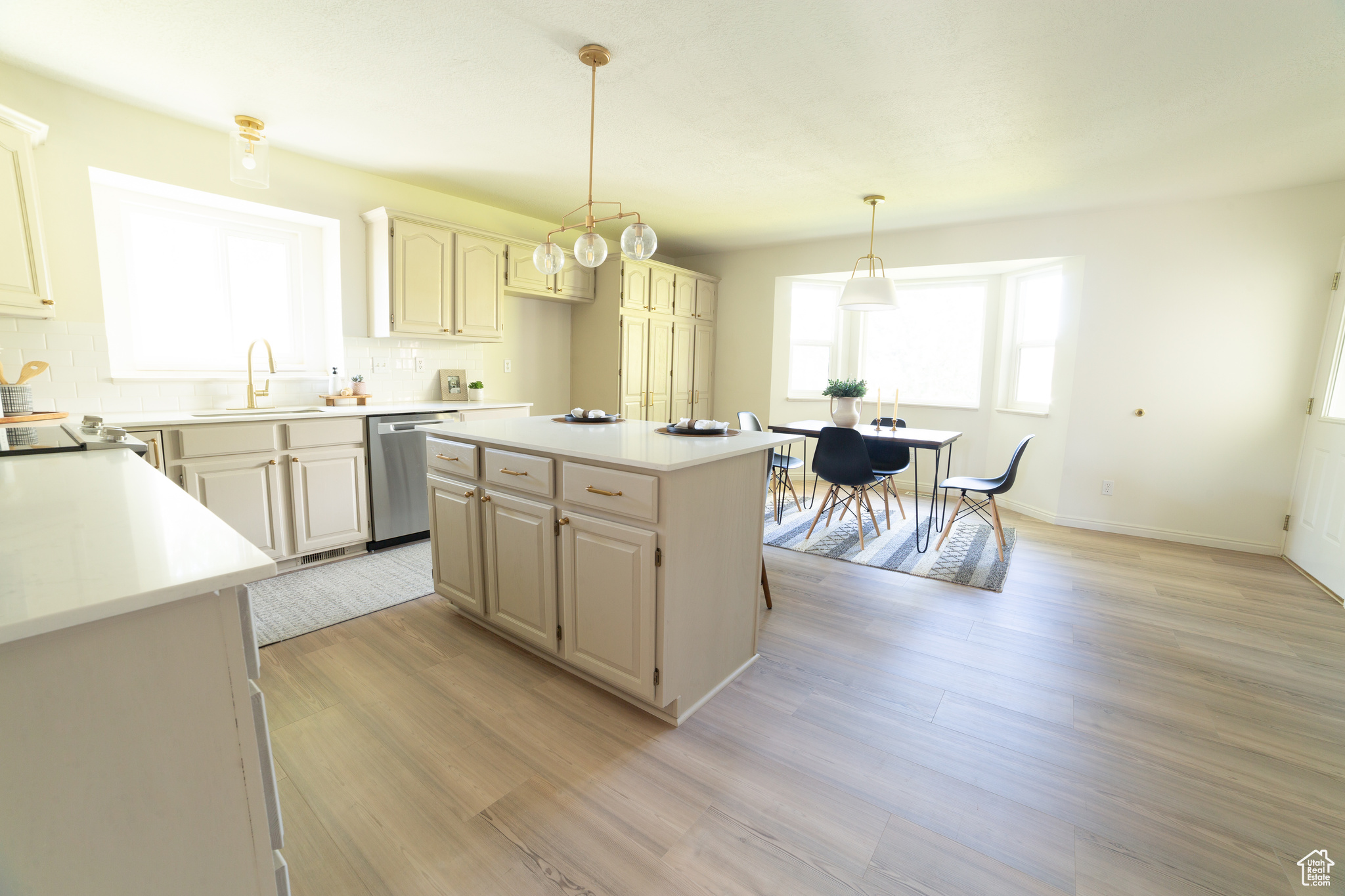 FAIRWAY HEIGHTS - Residential