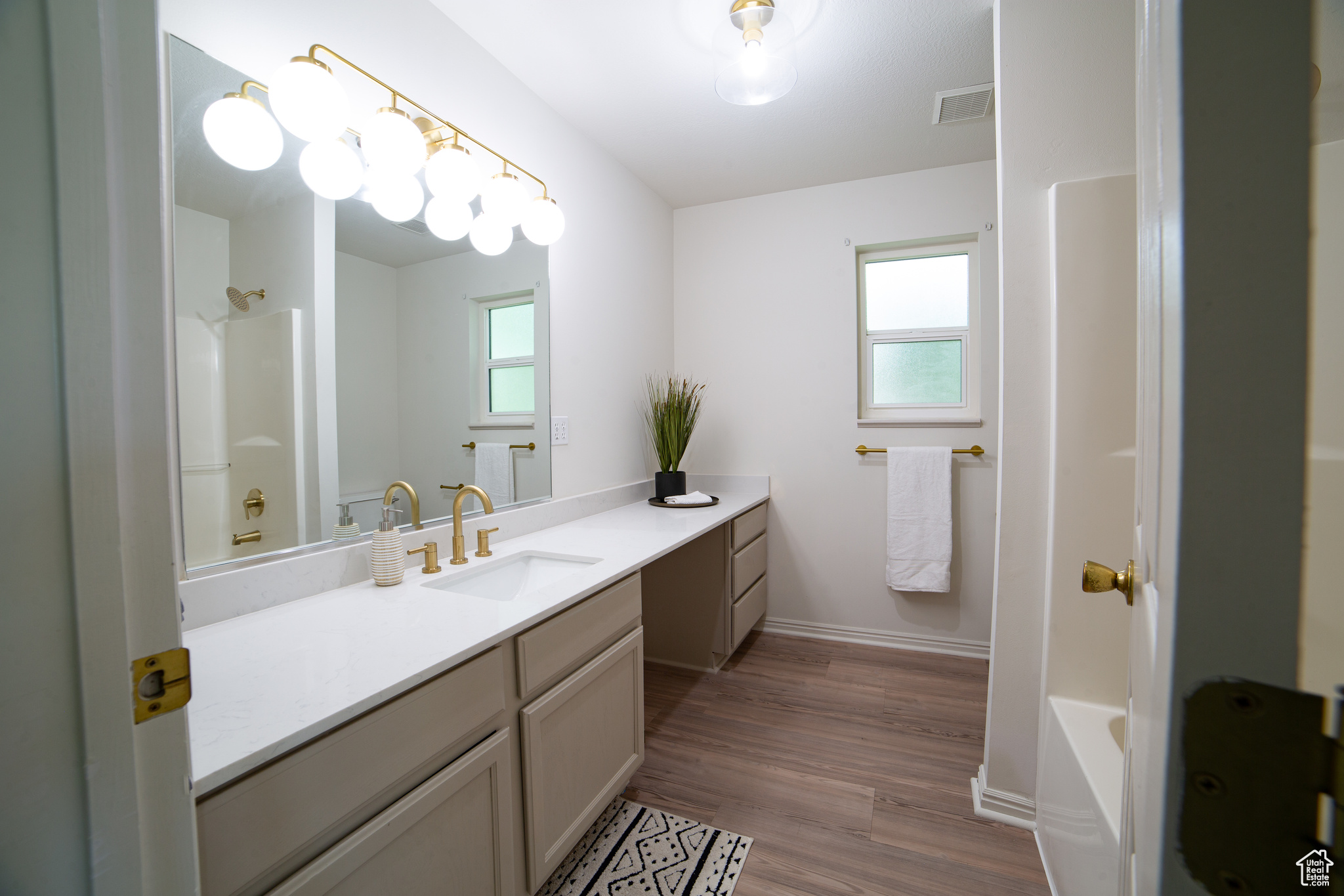 FAIRWAY HEIGHTS - Residential