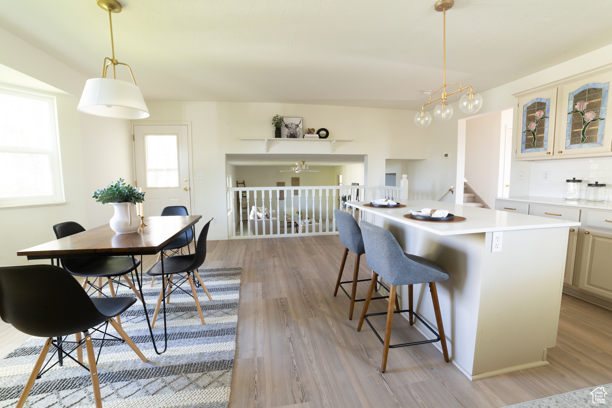 FAIRWAY HEIGHTS - Residential