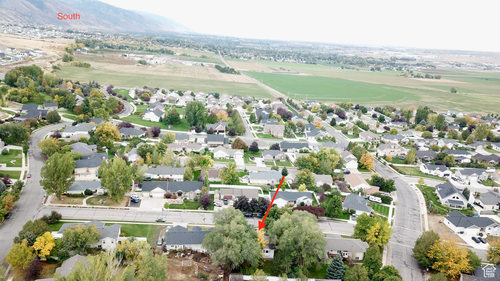 FAIRWAY HEIGHTS - Residential