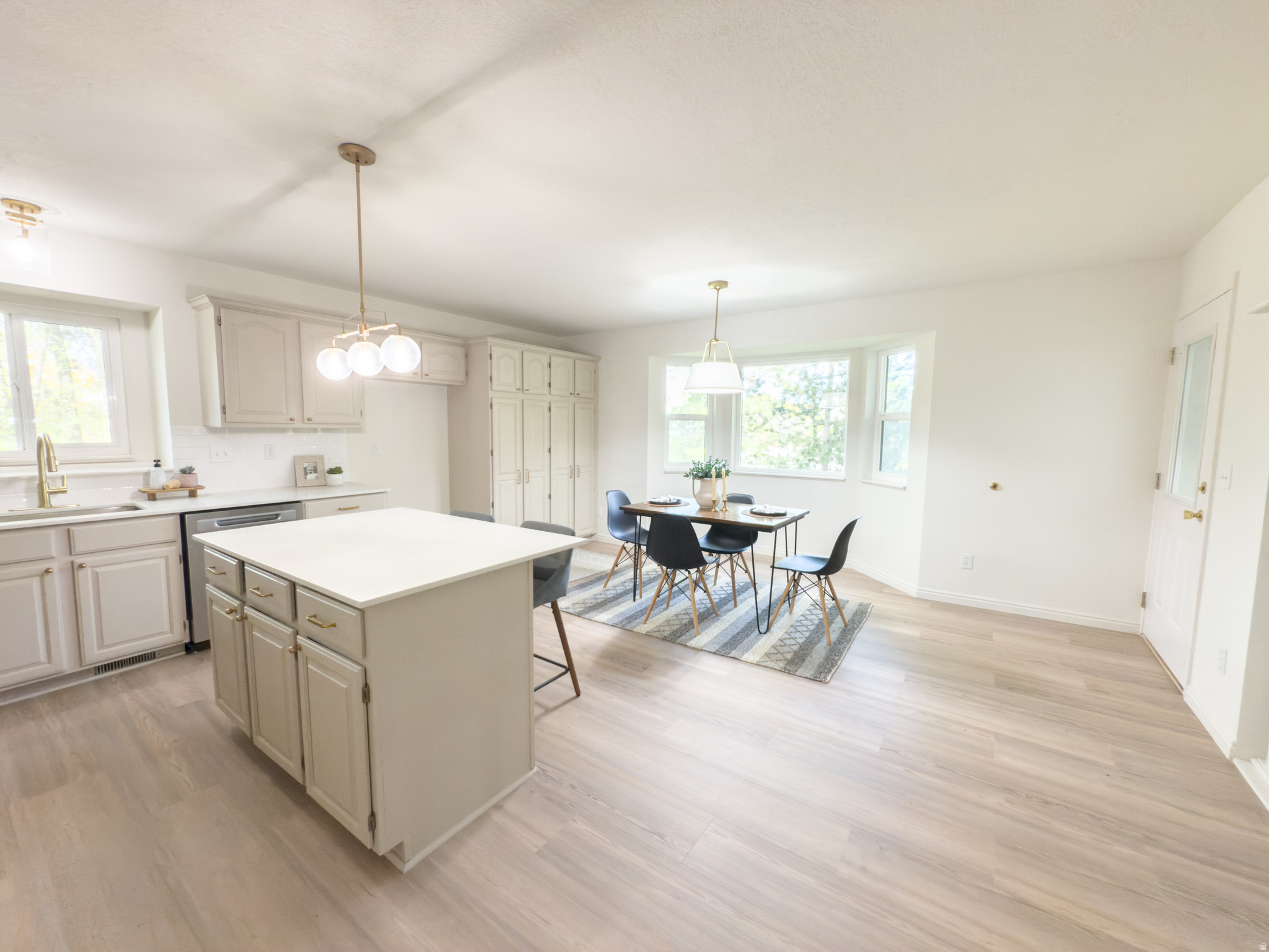 FAIRWAY HEIGHTS - Residential