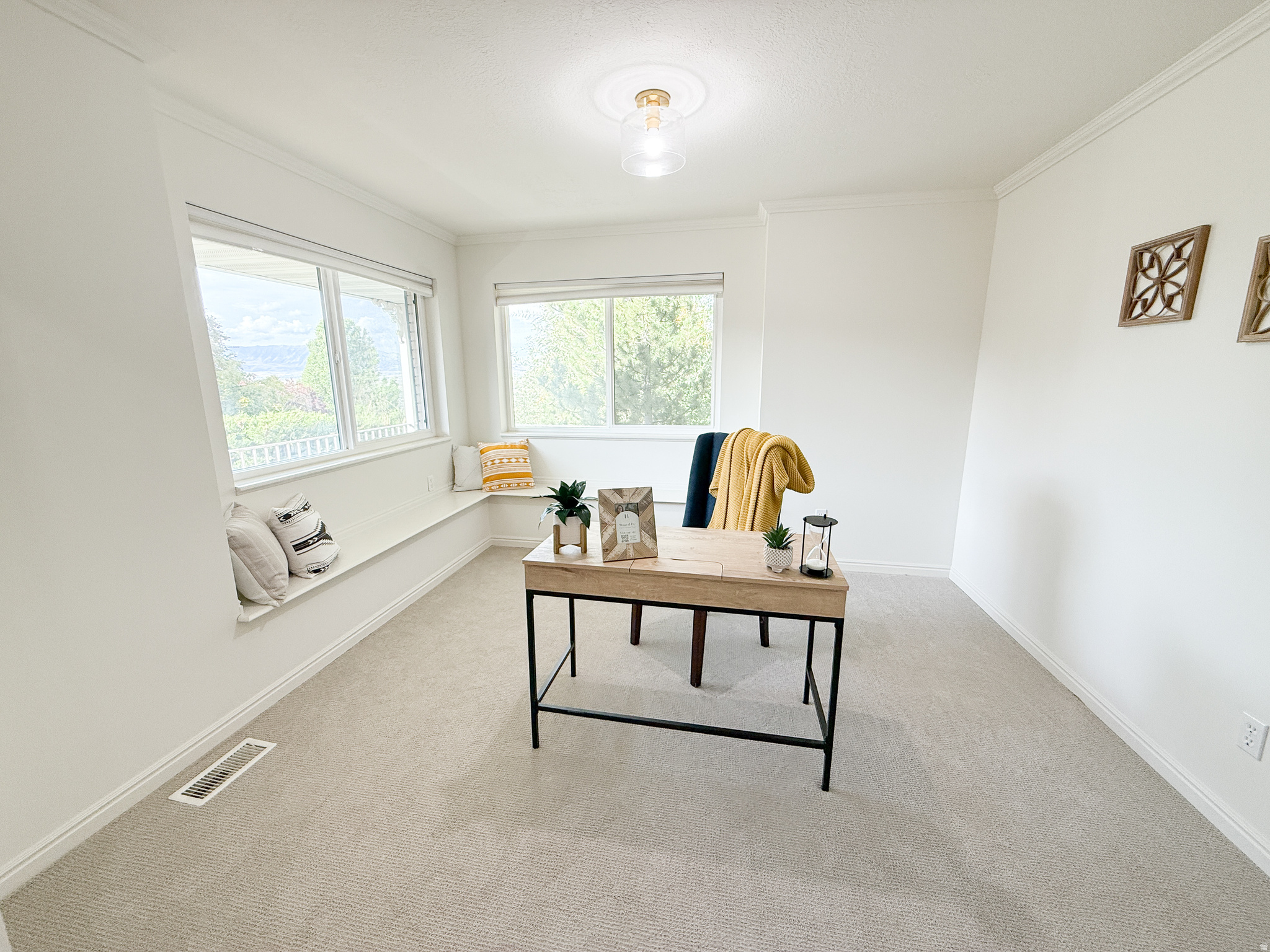 FAIRWAY HEIGHTS - Residential