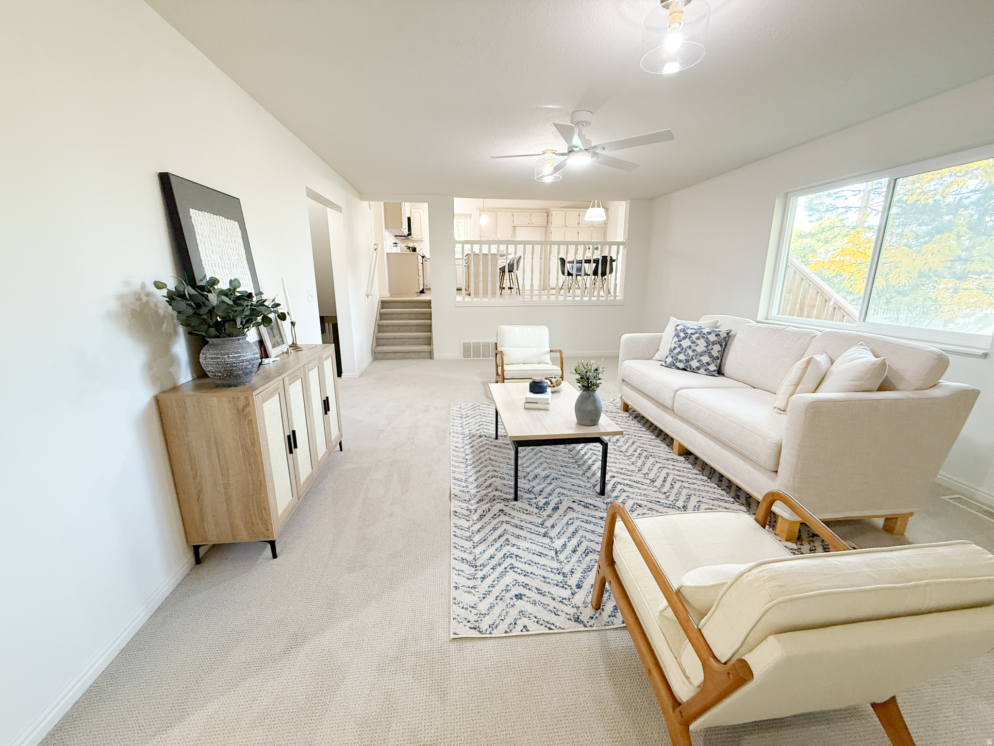 FAIRWAY HEIGHTS - Residential