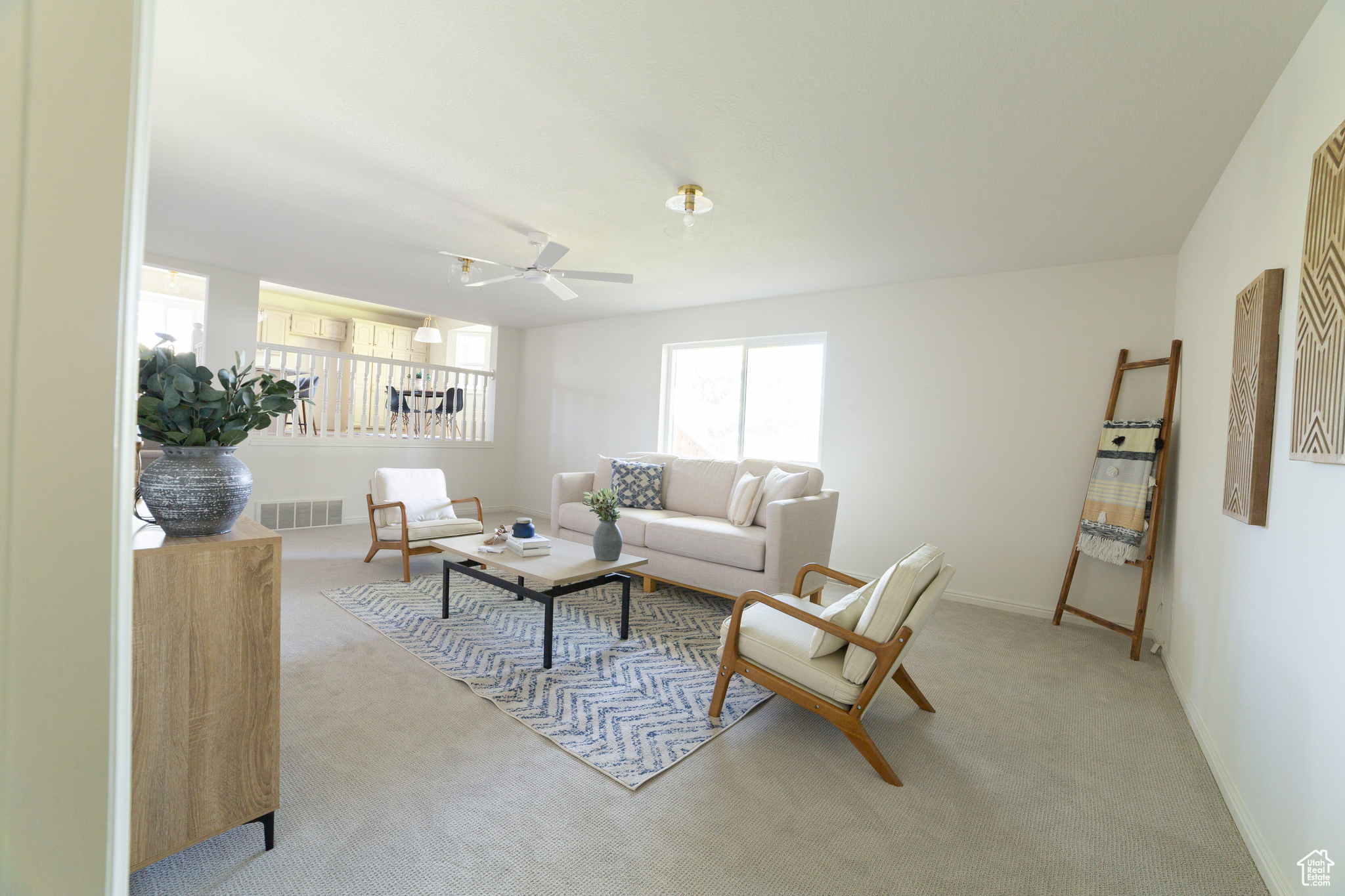 FAIRWAY HEIGHTS - Residential