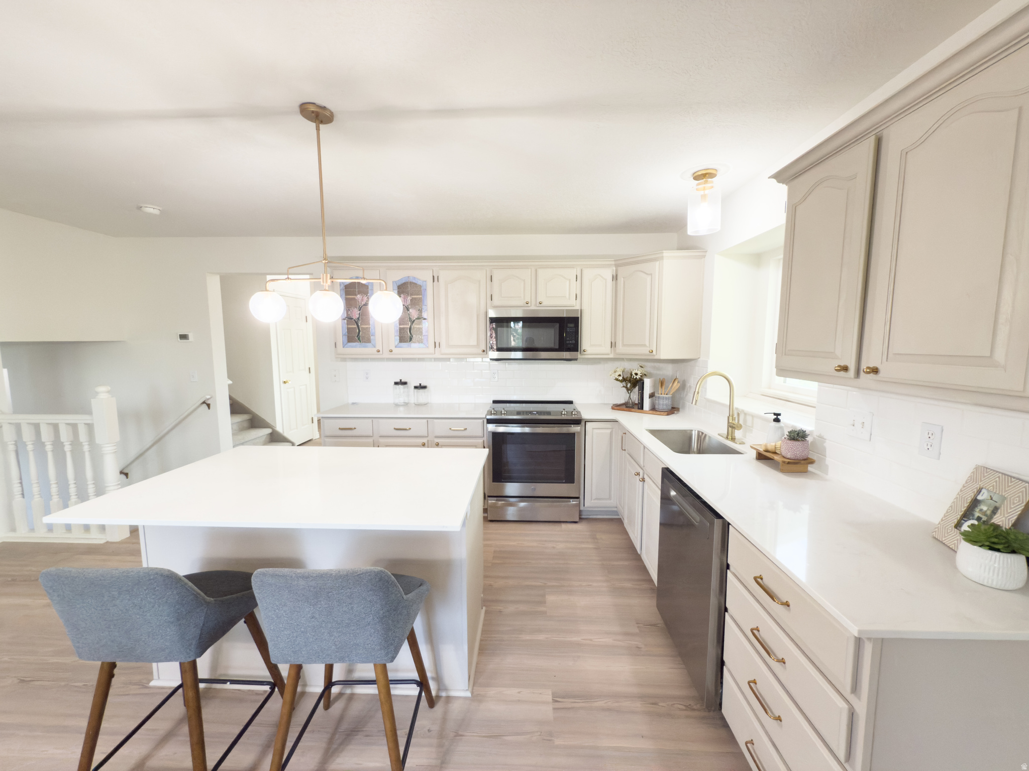 FAIRWAY HEIGHTS - Residential