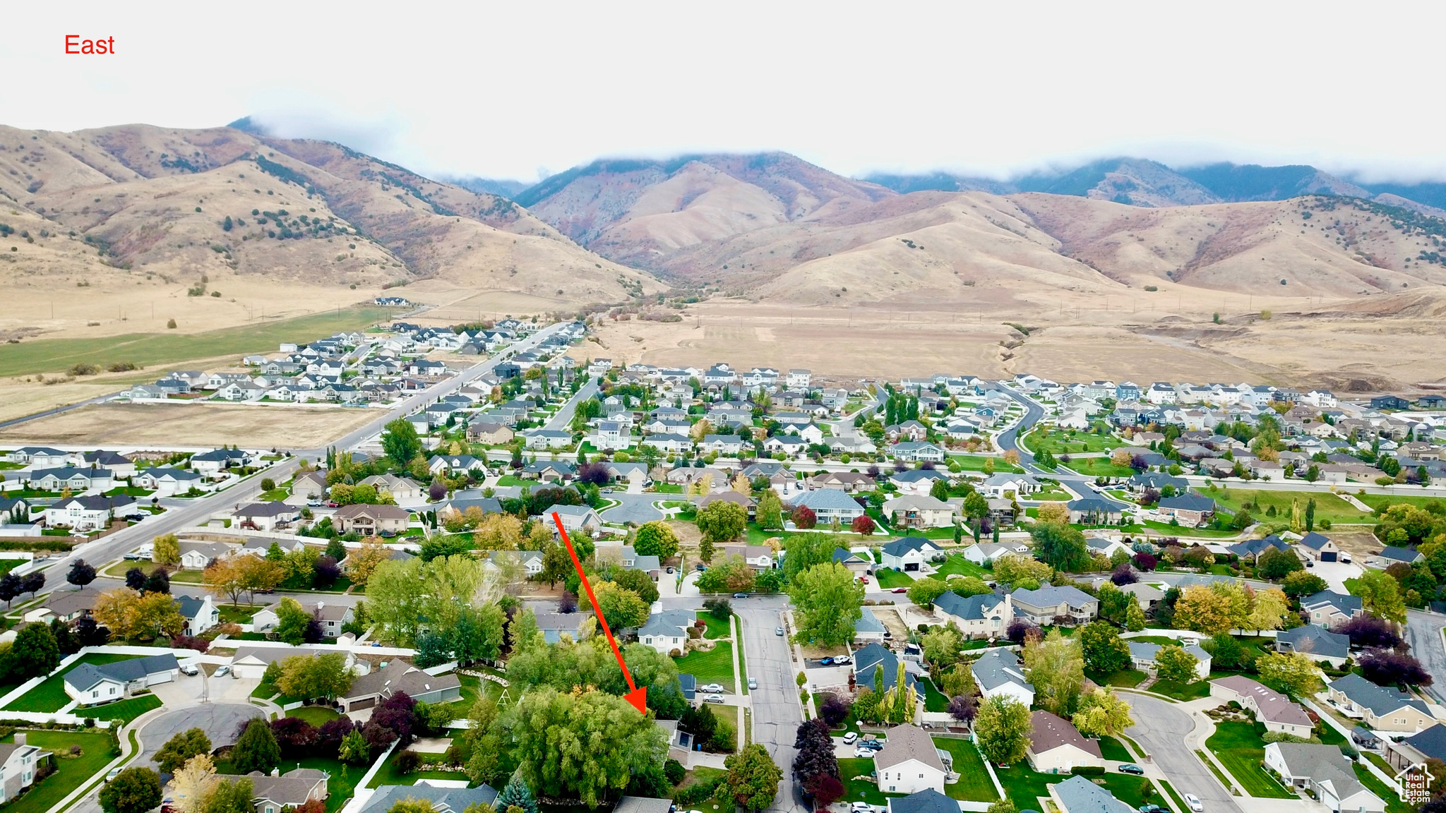 FAIRWAY HEIGHTS - Residential