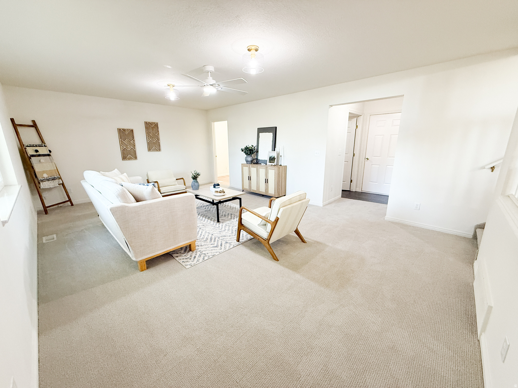 FAIRWAY HEIGHTS - Residential