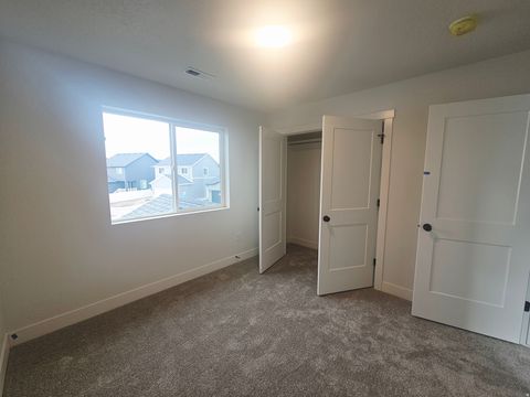 Tiny photo for 2706 N 2770 W #115, Plain City, UT 84404 (MLS # 2134410)