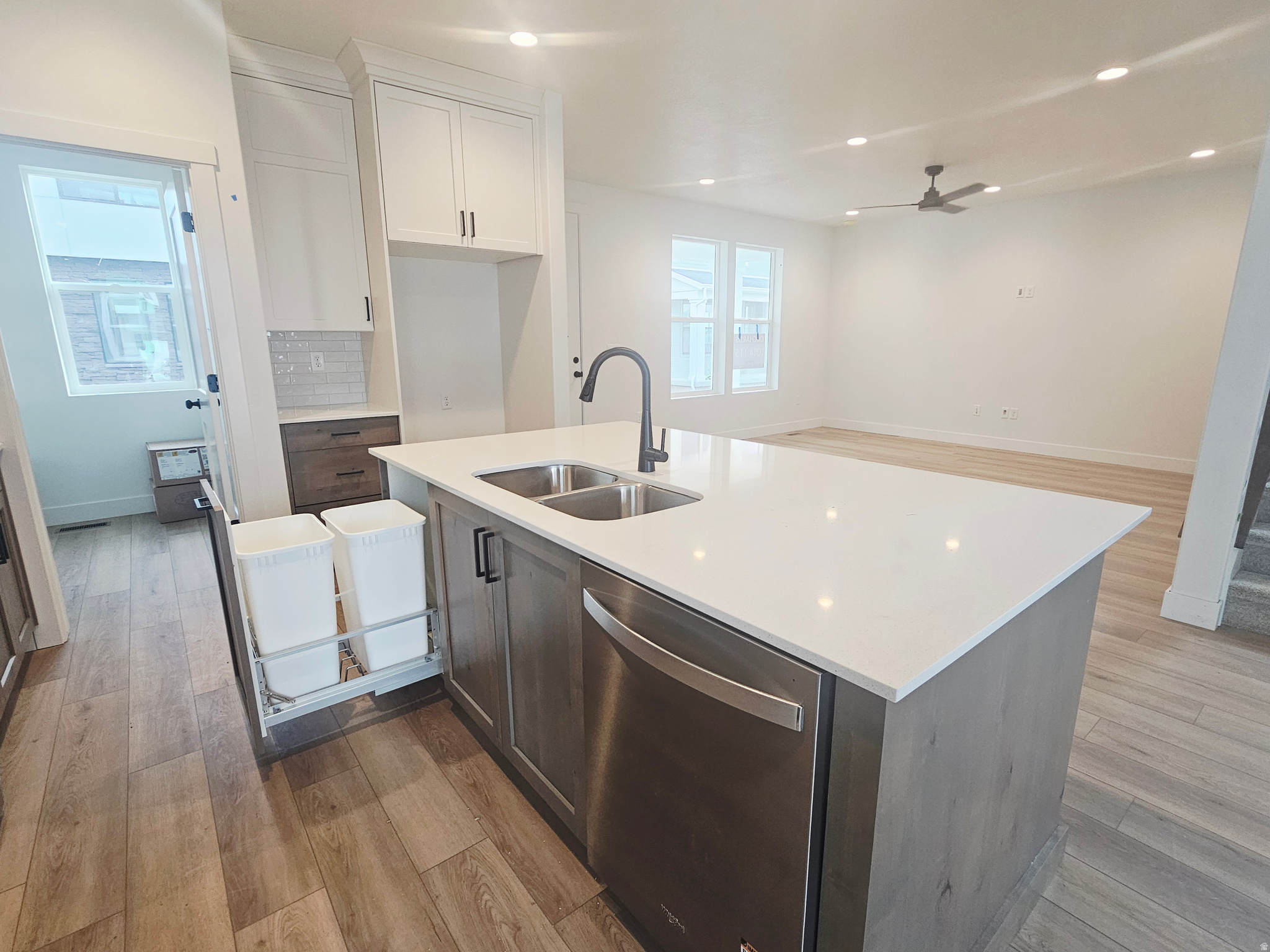 ORCHARDS AT JDC RANCH - Residential