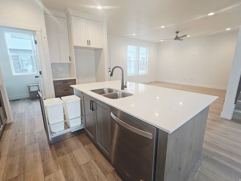 Tiny photo for 2706 N 2770 W #115, Plain City, UT 84404 (MLS # 2134410)