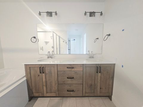 Tiny photo for 2706 N 2770 W #115, Plain City, UT 84404 (MLS # 2134410)