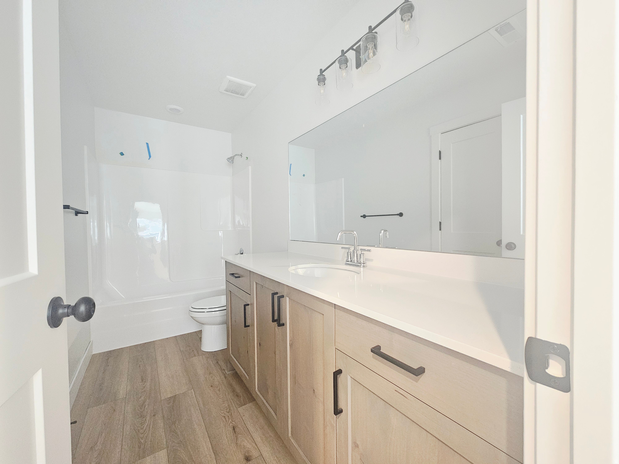 ORCHARDS AT JDC RANCH - Residential