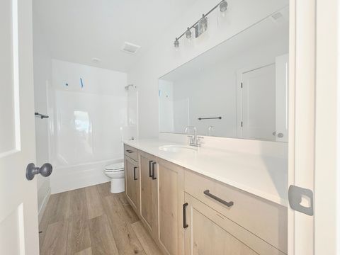 Tiny photo for 2706 N 2770 W #115, Plain City, UT 84404 (MLS # 2134410)