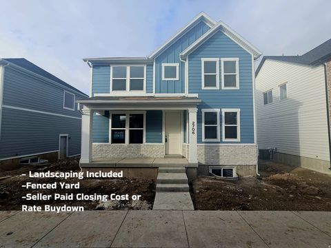 Tiny photo for 2706 N 2770 W #115, Plain City, UT 84404 (MLS # 2134410)