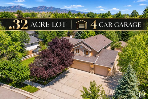 Homes For Sale - 4016 W Kelvingrove Cir<br/> South Jordan, UT 84009