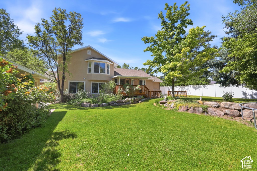 Photo of 4016 W KELVINGROVE CIR, South Jordan, UT 84009 (MLS # 2188555)
