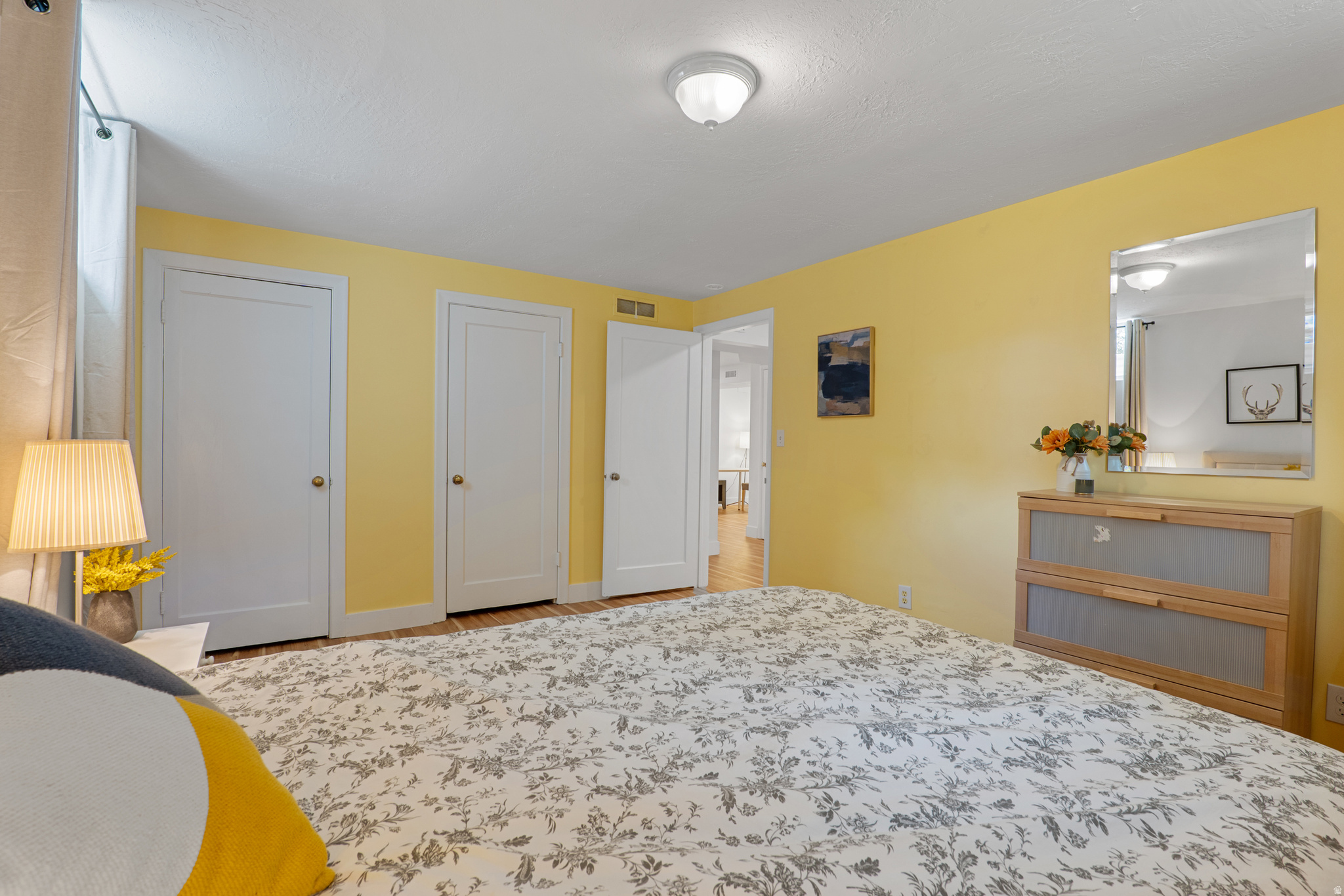 NOB HILL - Residential Lease