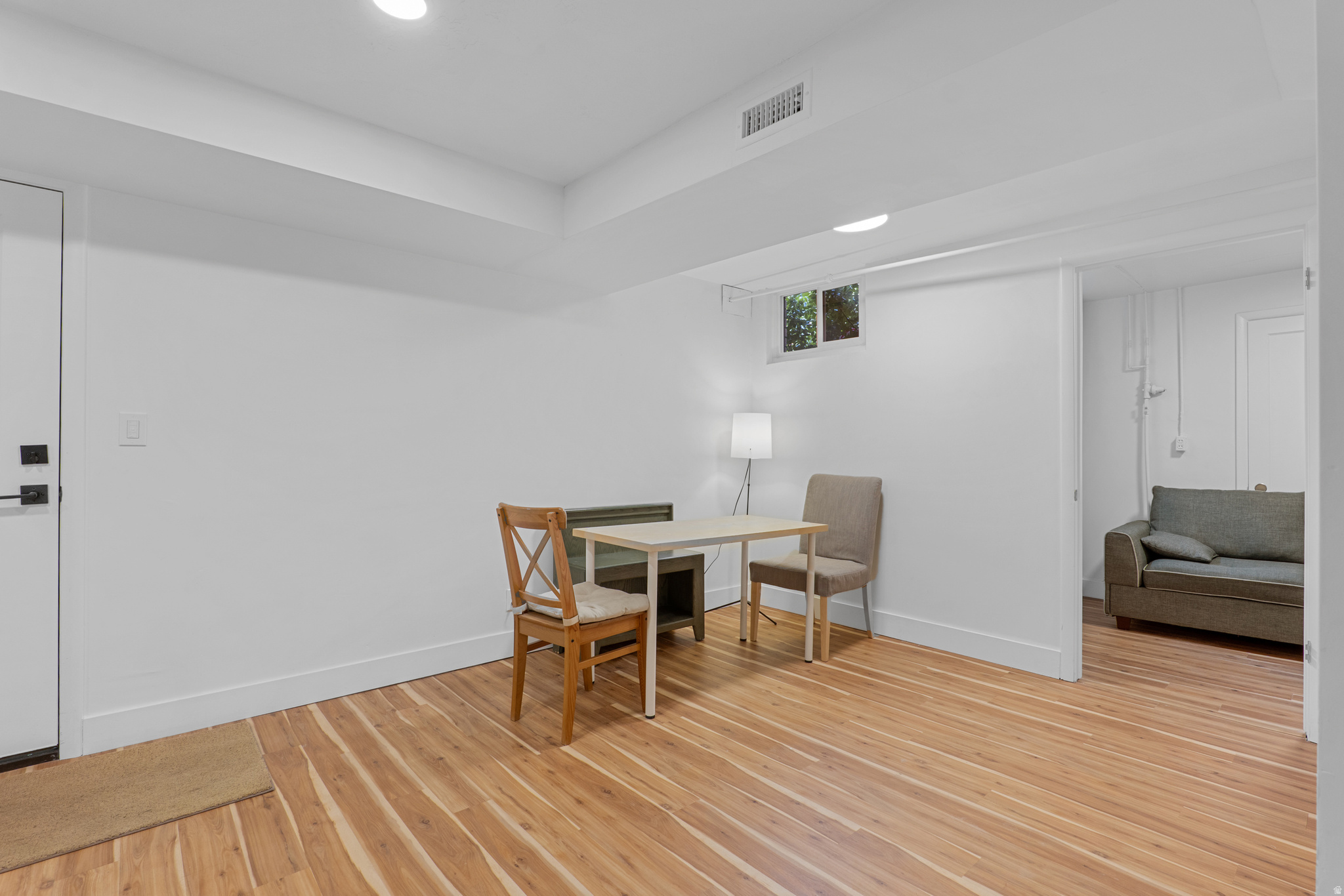 NOB HILL - Residential Lease