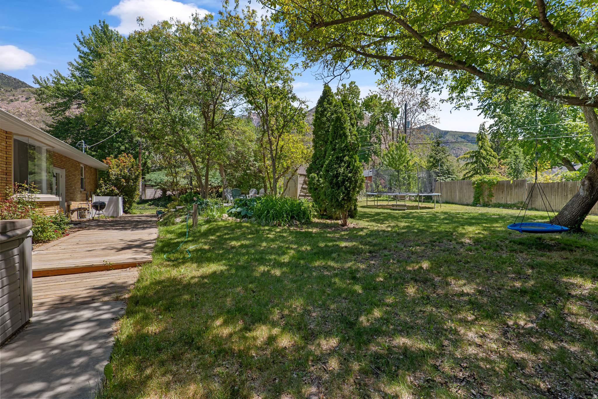 NOB HILL - Residential Lease