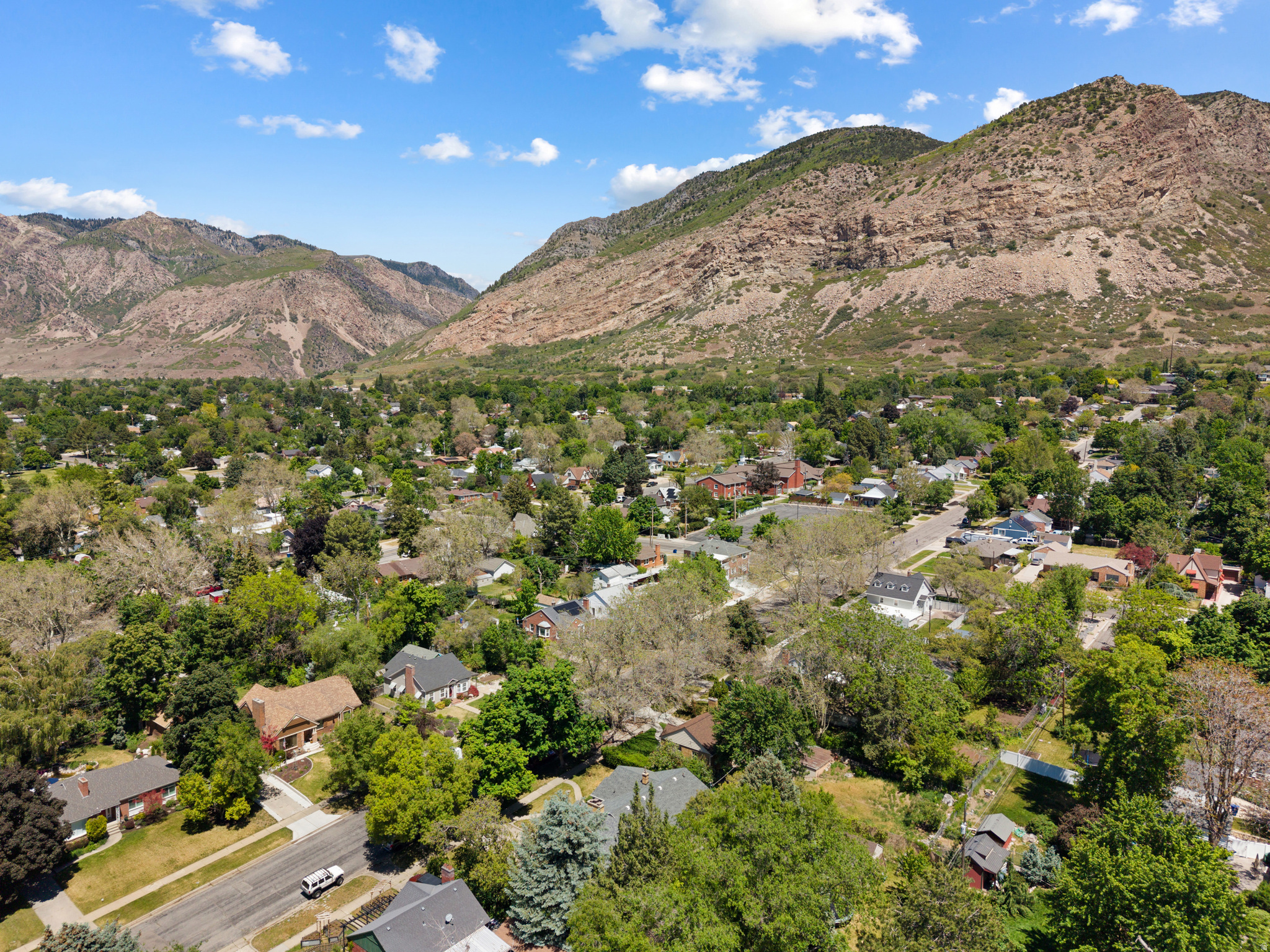 NOB HILL - Residential Lease
