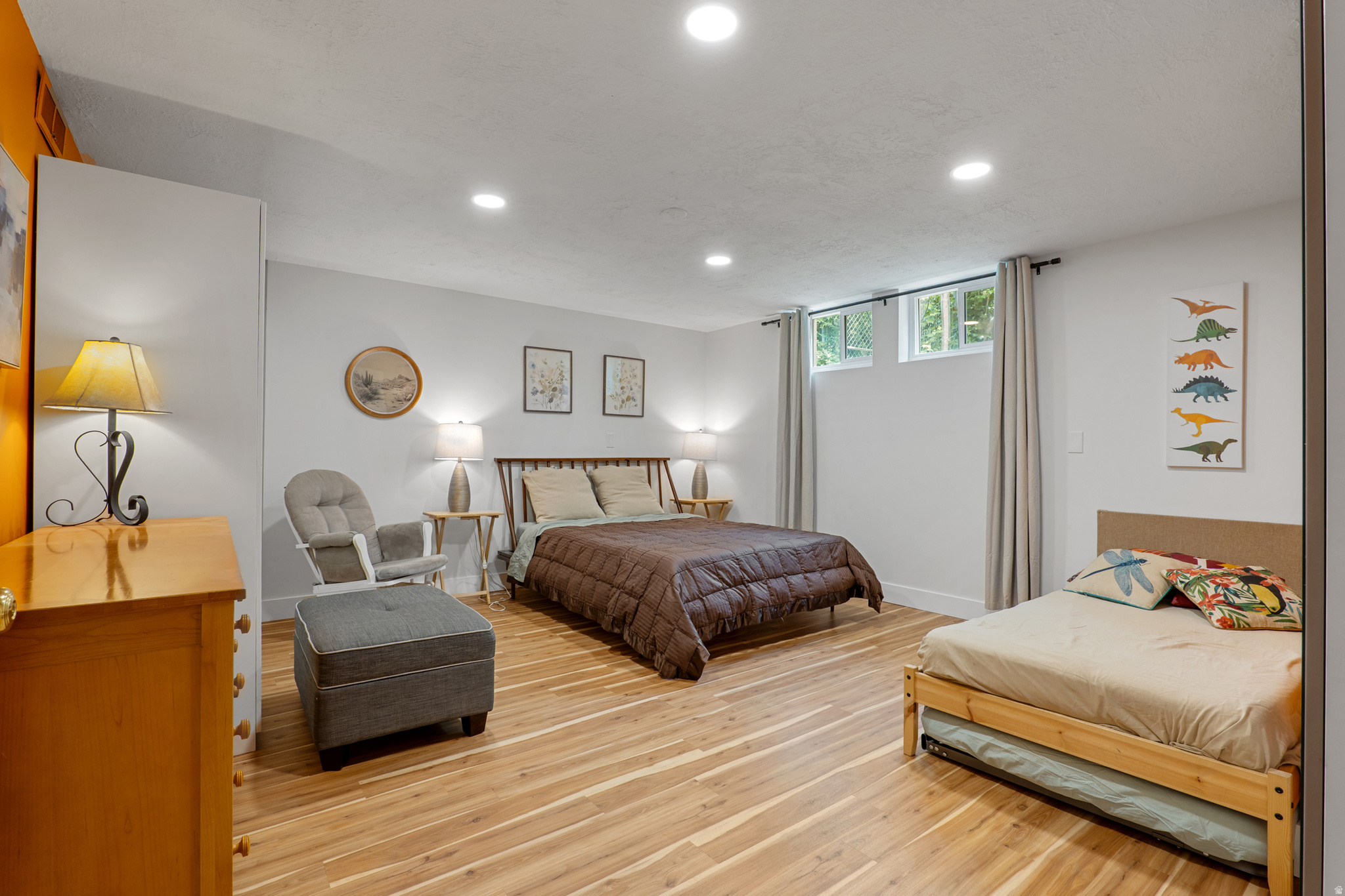 NOB HILL - Residential Lease