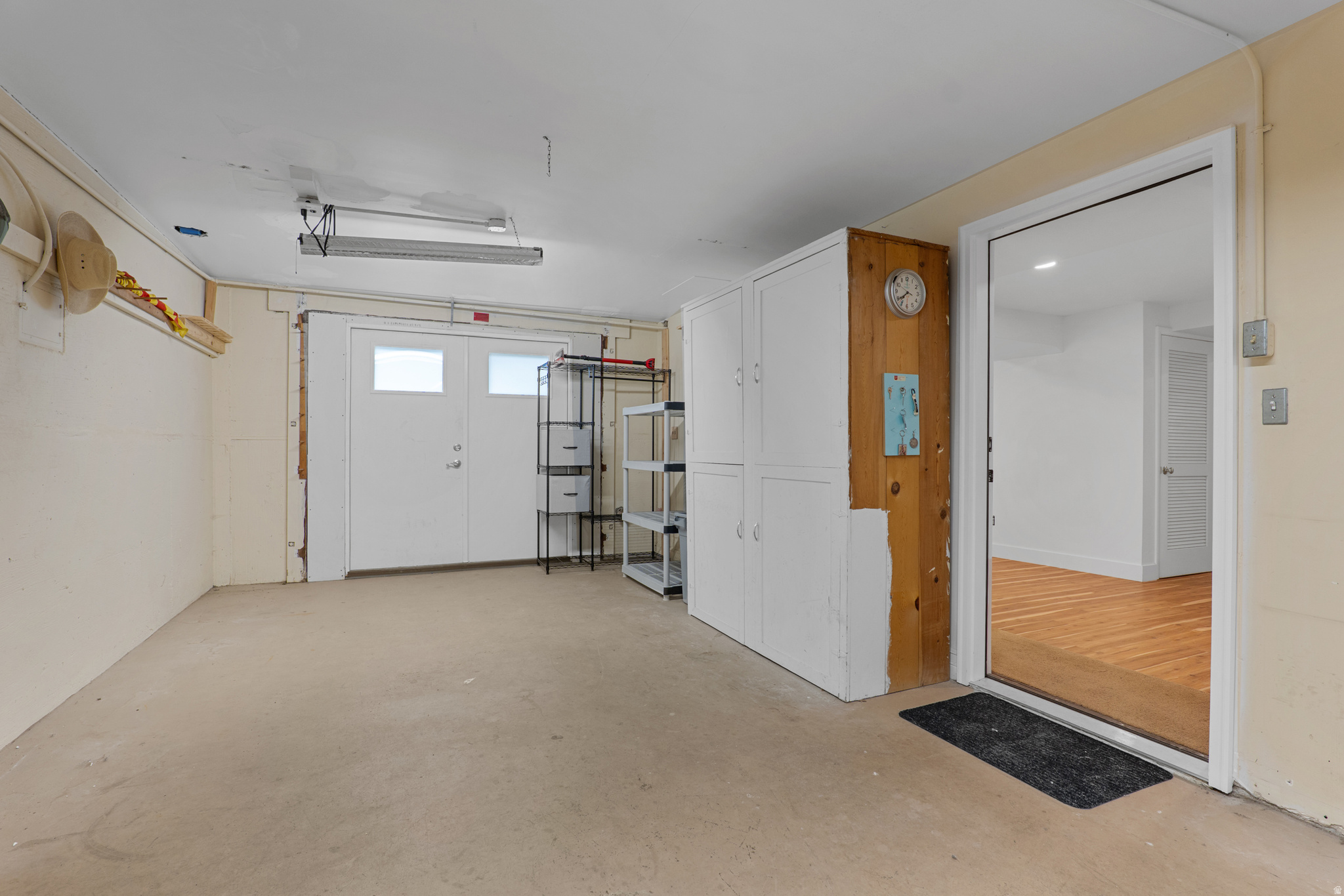 NOB HILL - Residential Lease