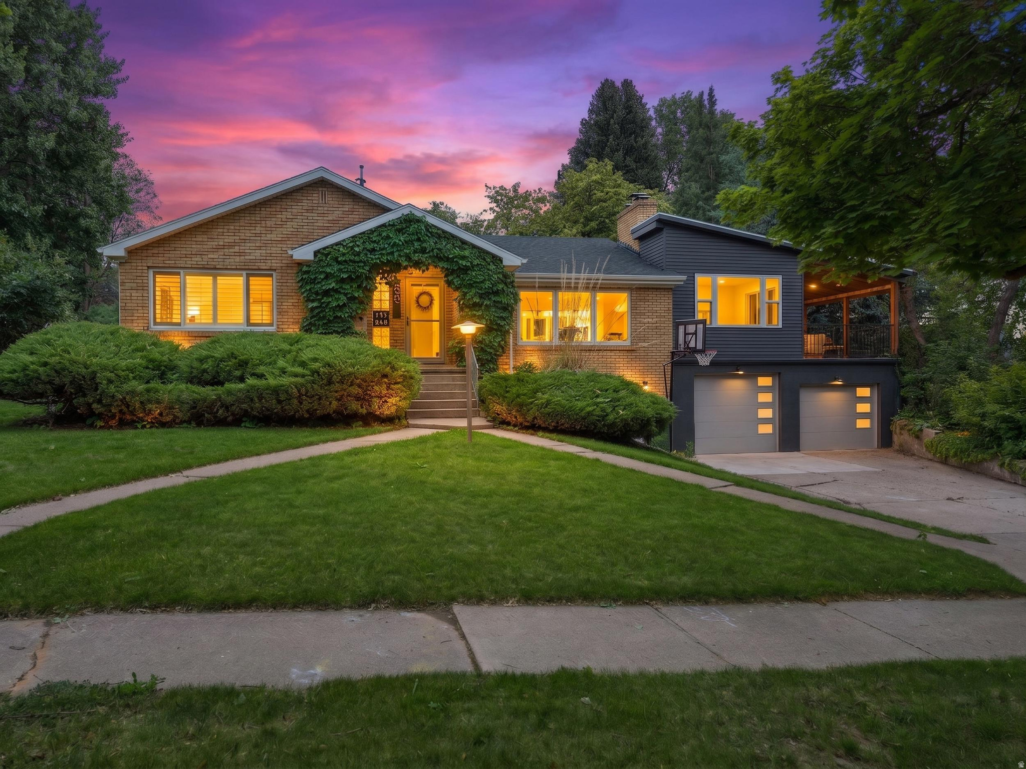 NOB HILL - Residential Lease