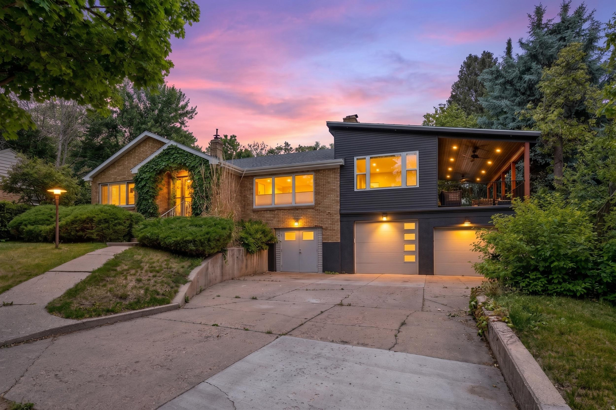 NOB HILL - Residential Lease