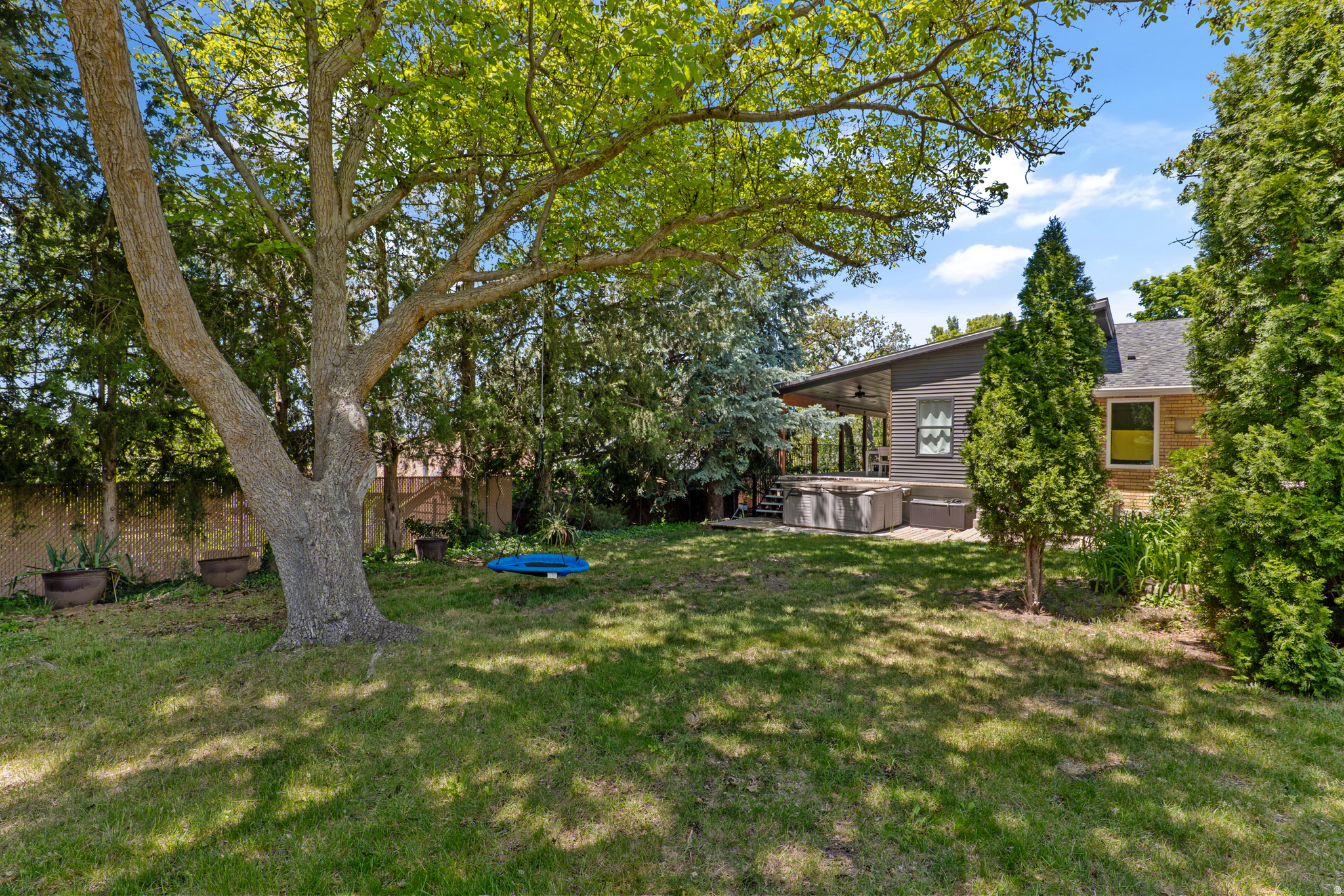 NOB HILL - Residential Lease