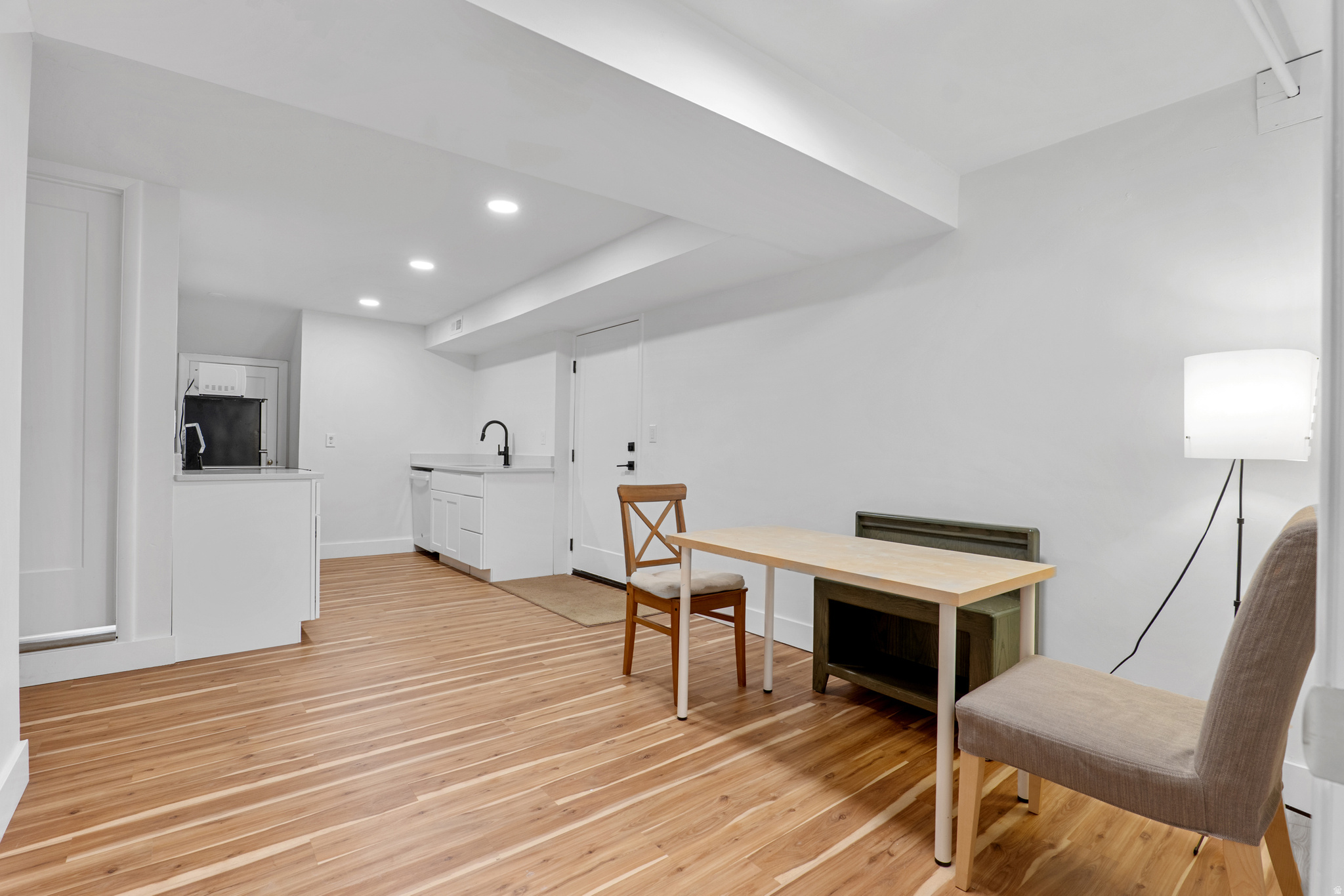 NOB HILL - Residential Lease