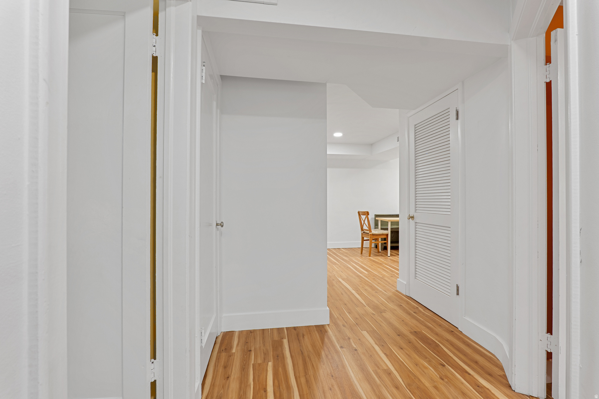 NOB HILL - Residential Lease
