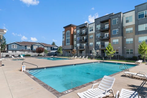 Tiny photo for 33 E 8330 S, Sandy, UT 84070 (MLS # 2184633)