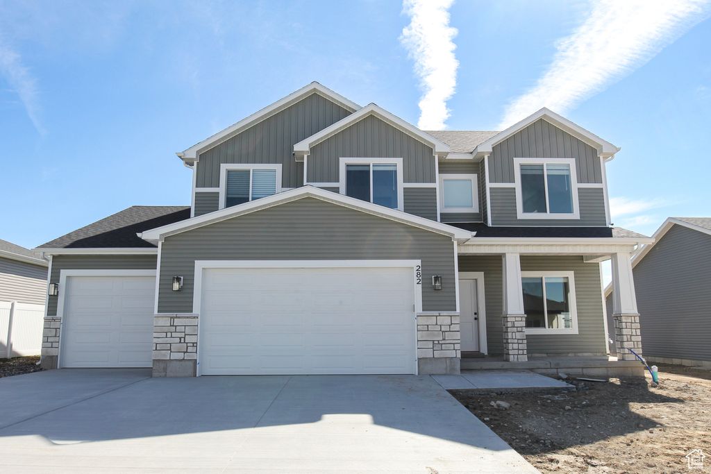 Photo of 282 W 510 N, Smithfield, UT 84335 (MLS # 2111004)