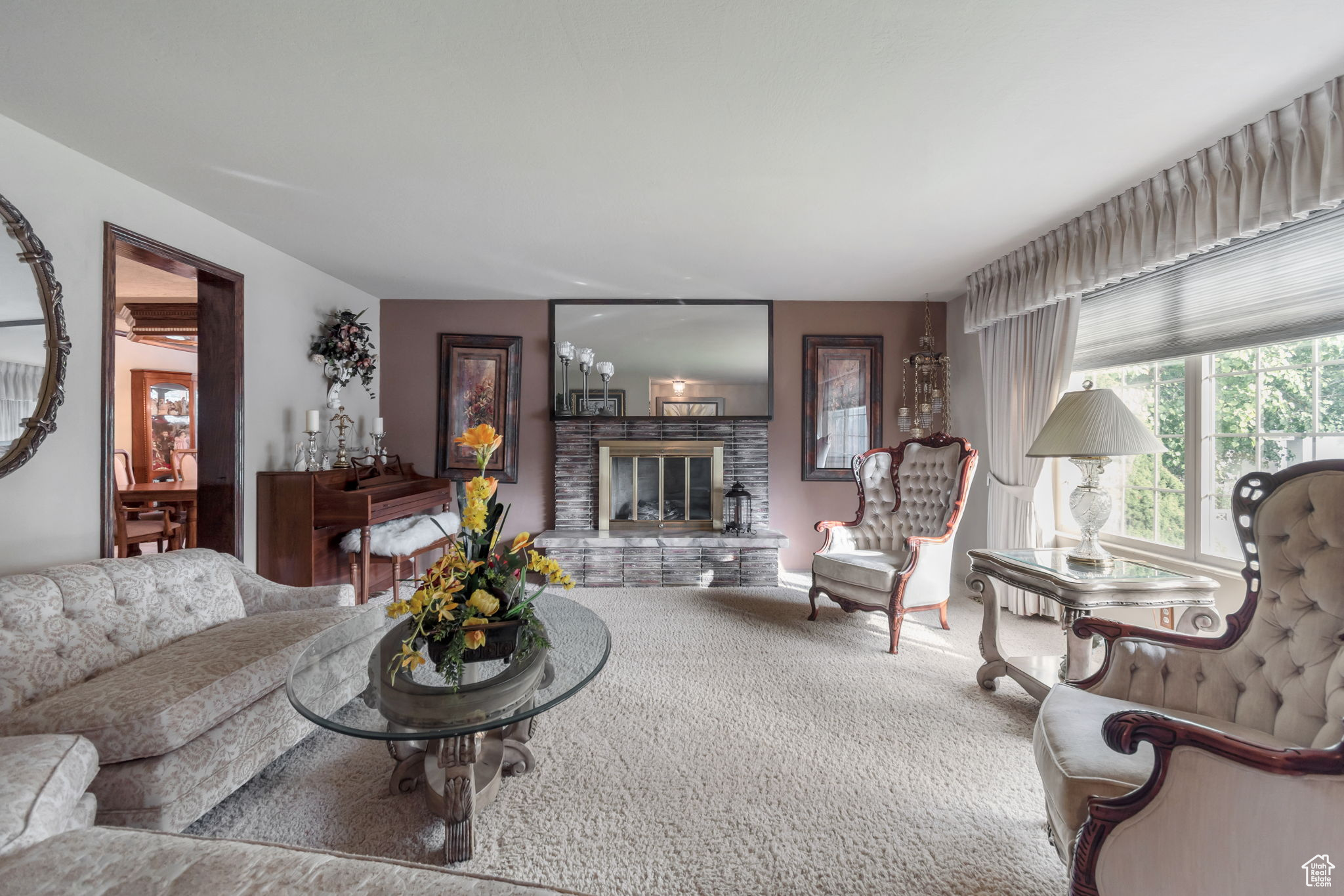 CRESTFIELD - Residential