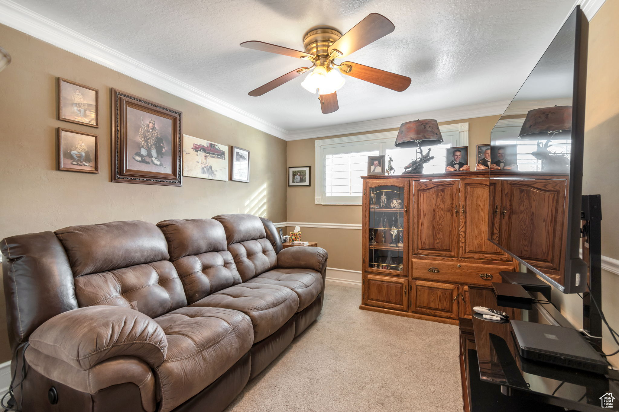 CRESTFIELD - Residential