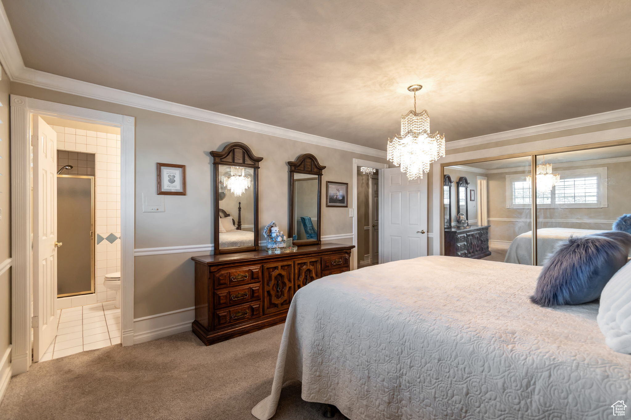 CRESTFIELD - Residential