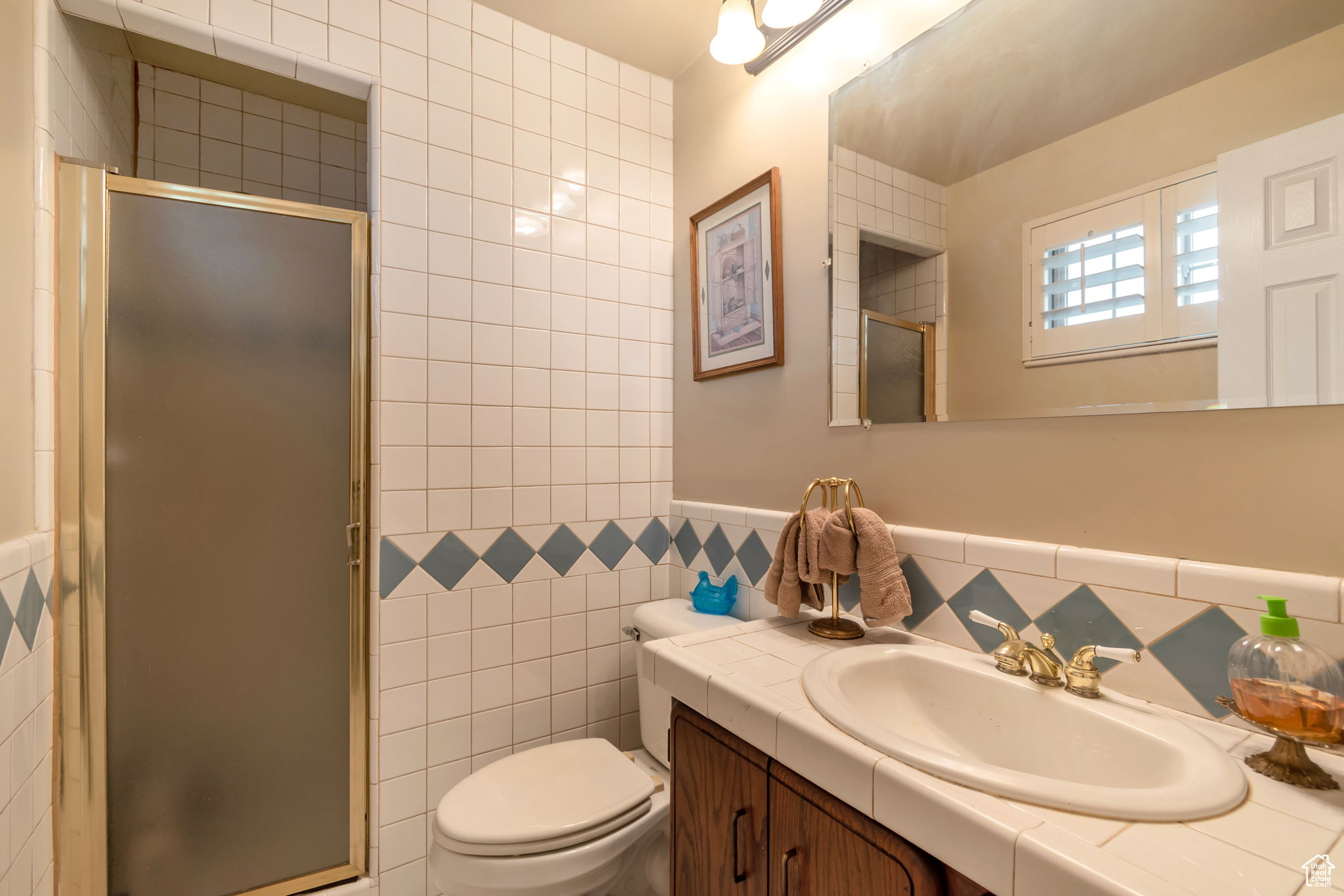 CRESTFIELD - Residential